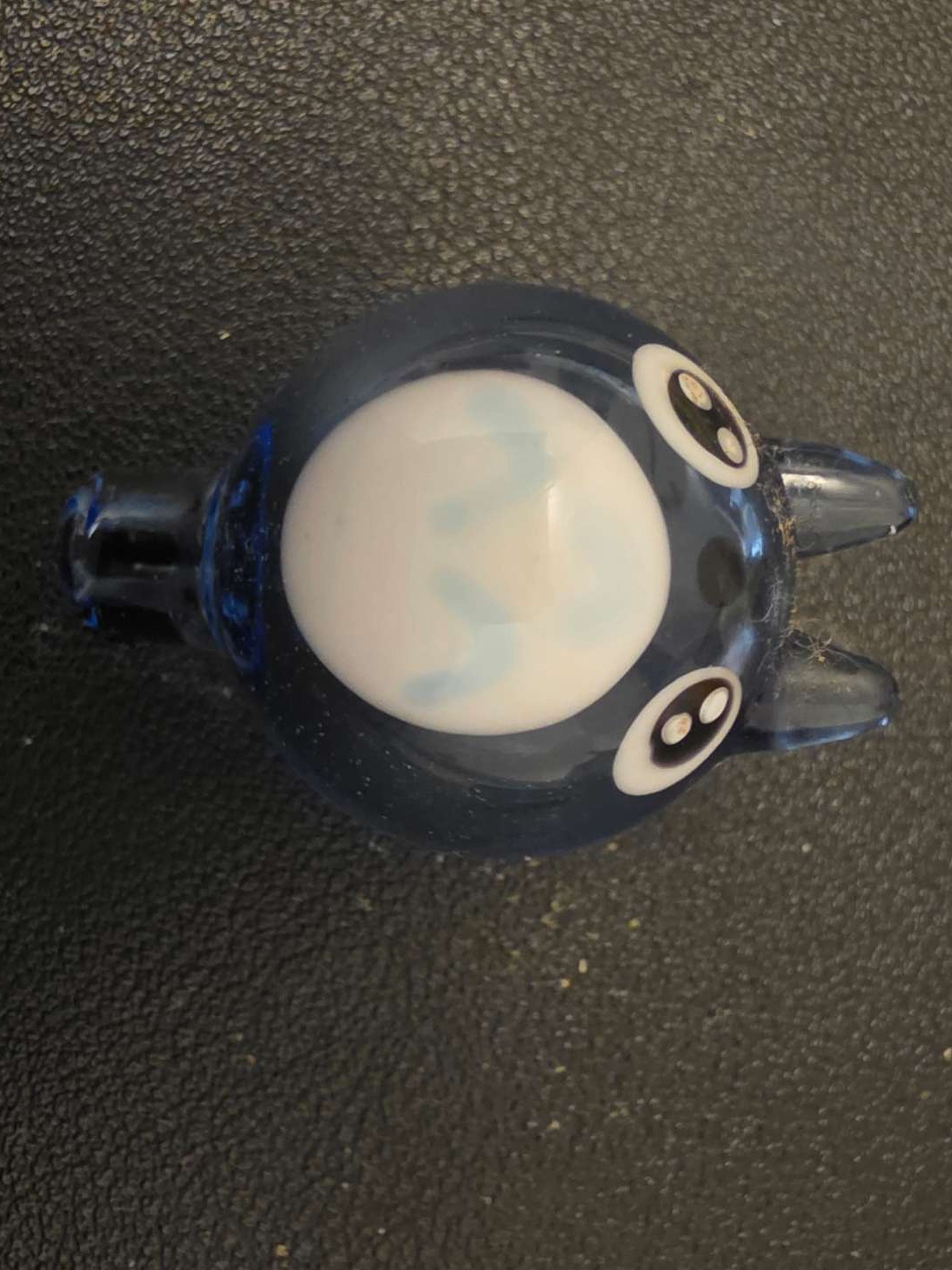 Preview pic of Totoro Carp Cap
