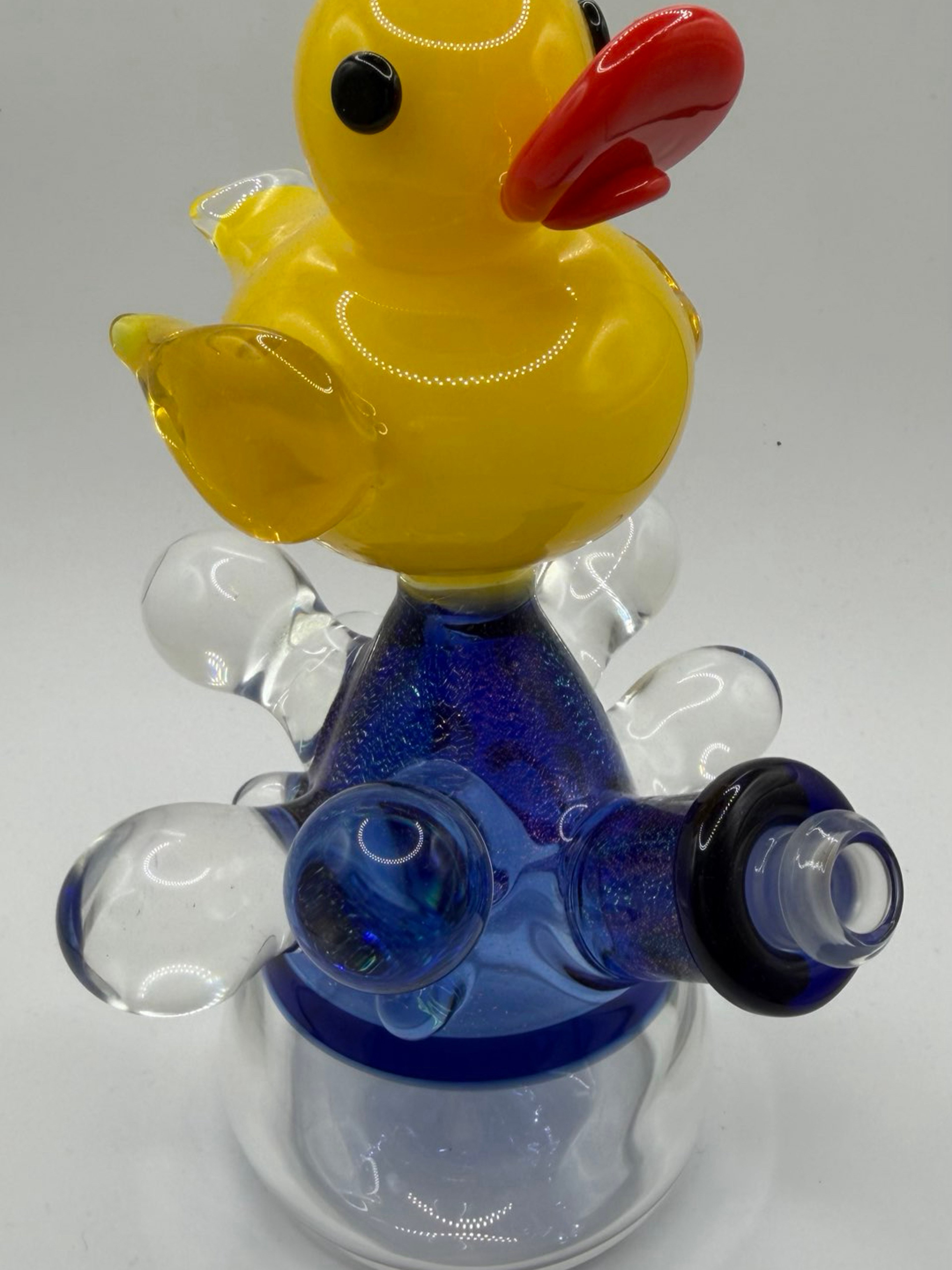 Preview pic of Rubber Ducky Splash