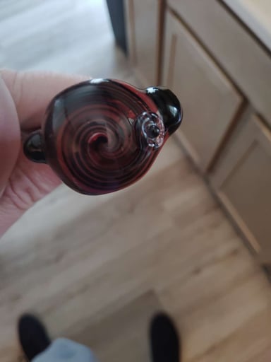 Preview pic of Spoon pipe by Lindsey