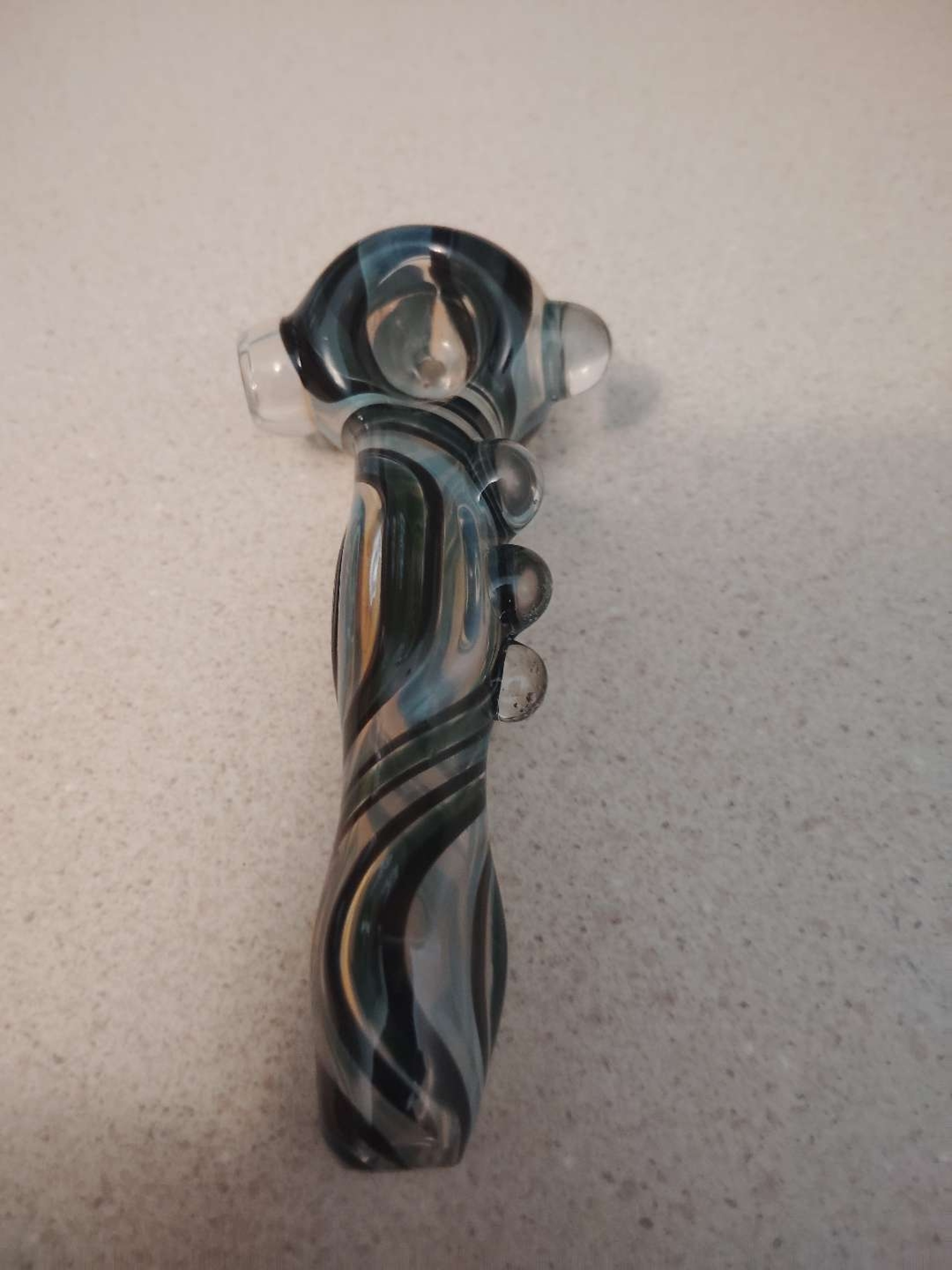 Preview pic of Pocket spoon pint by Lindsay