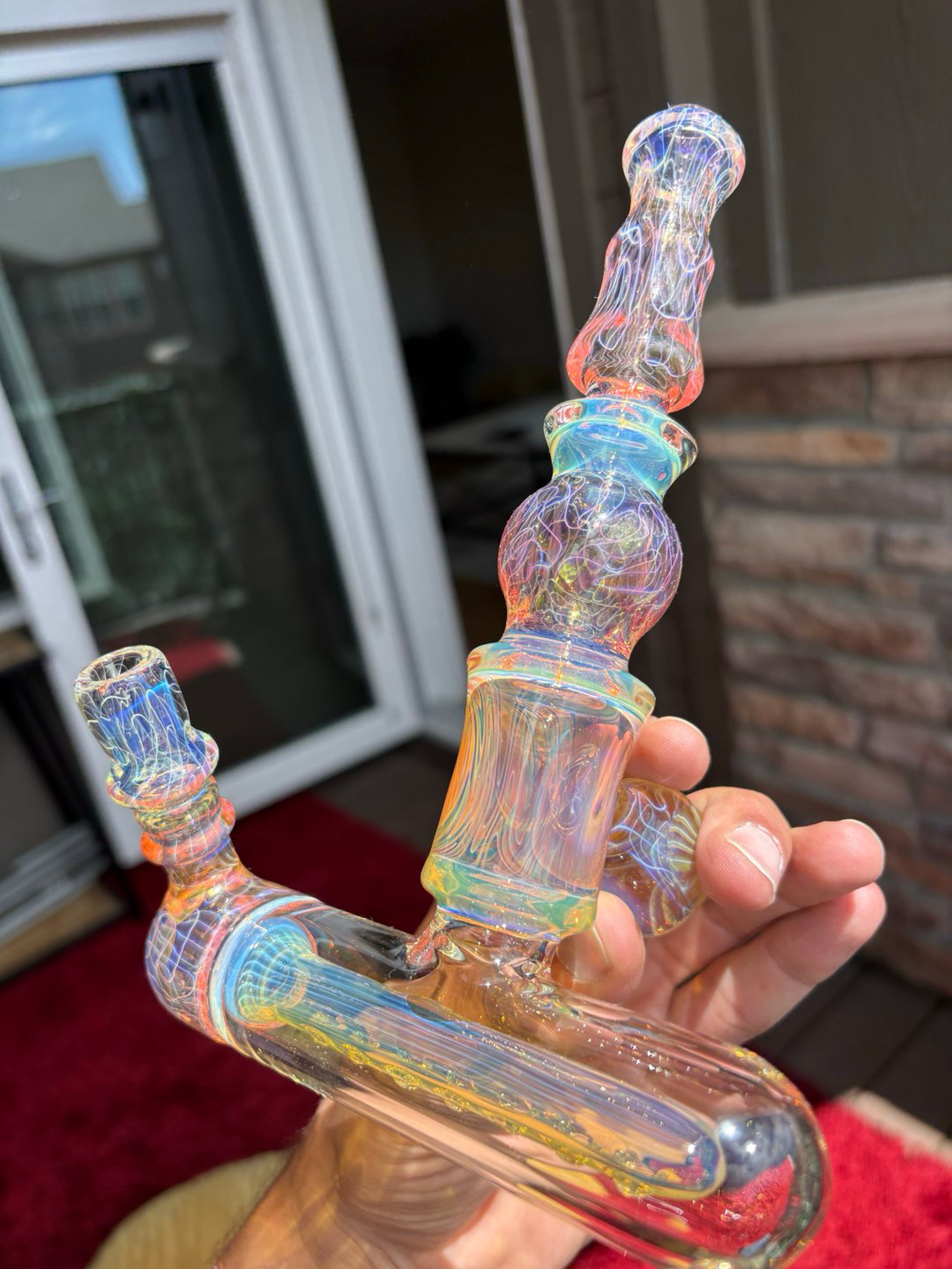 Preview pic of Makabillion Custom