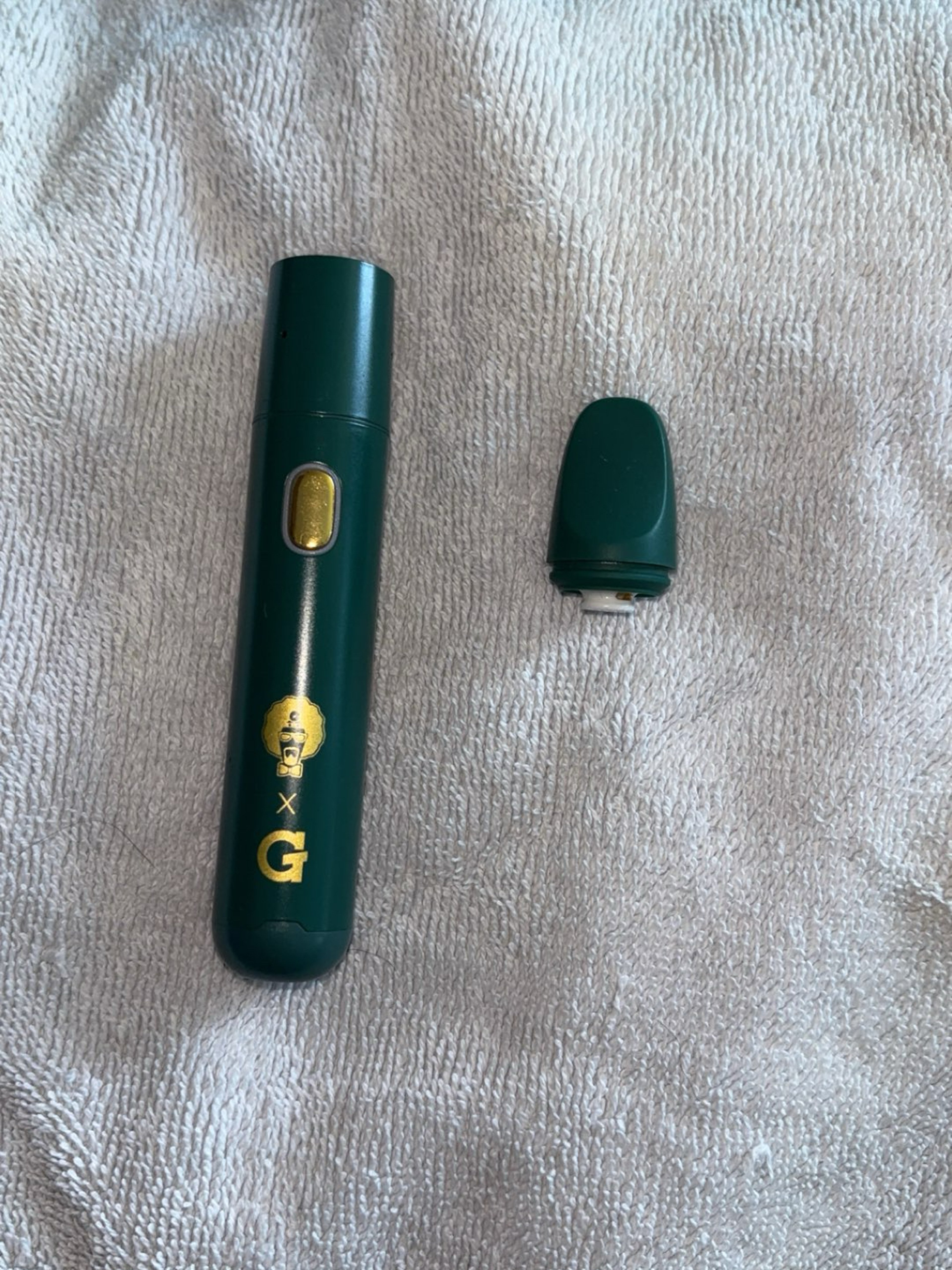 dr greenthumb wax pen image 0