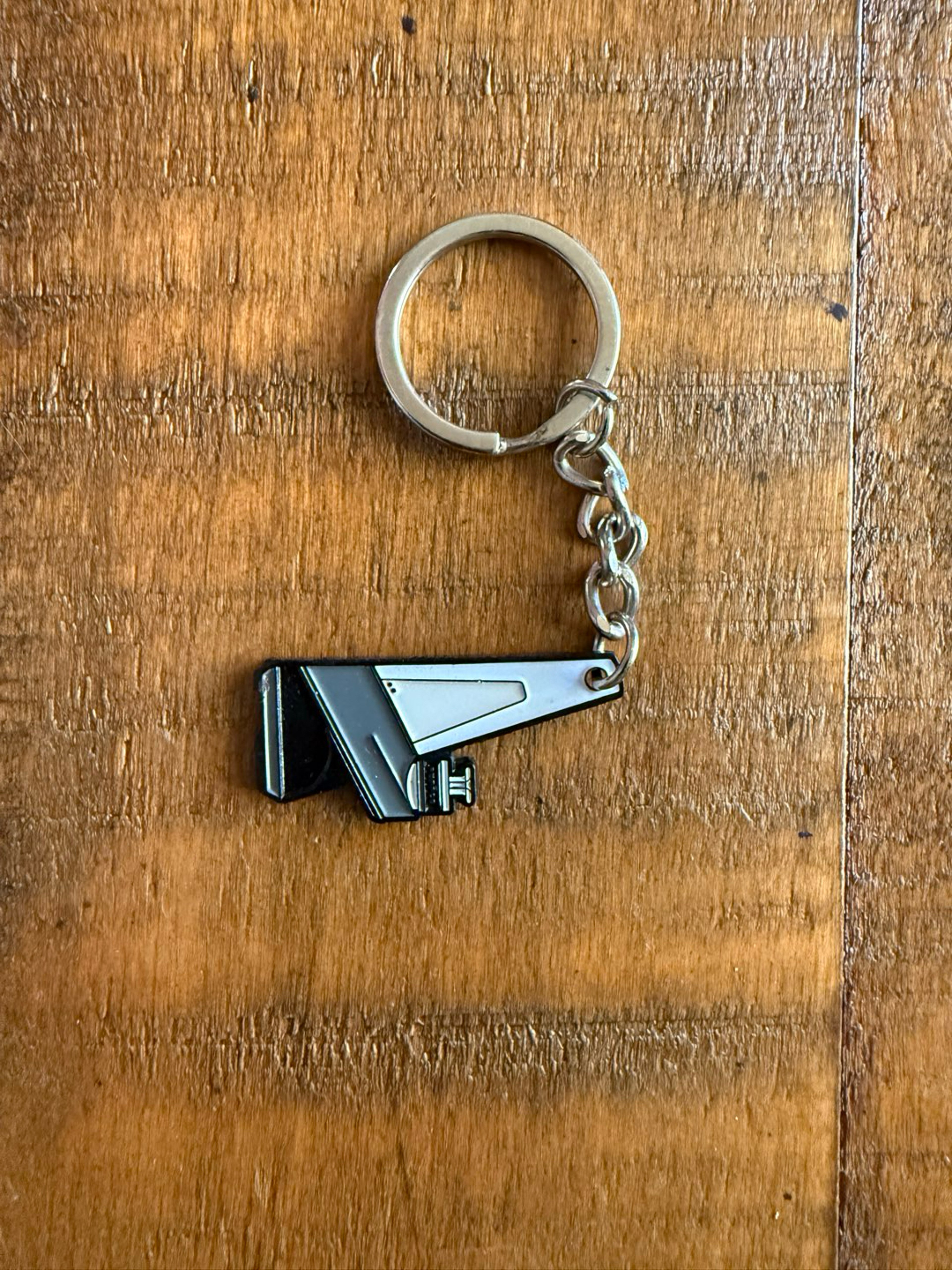 Puffco keychain - 1st gen image 0