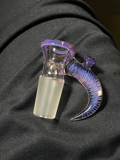 Preview pic of Stargazer Slide from JAMMS Glass 18mm 4 hole
