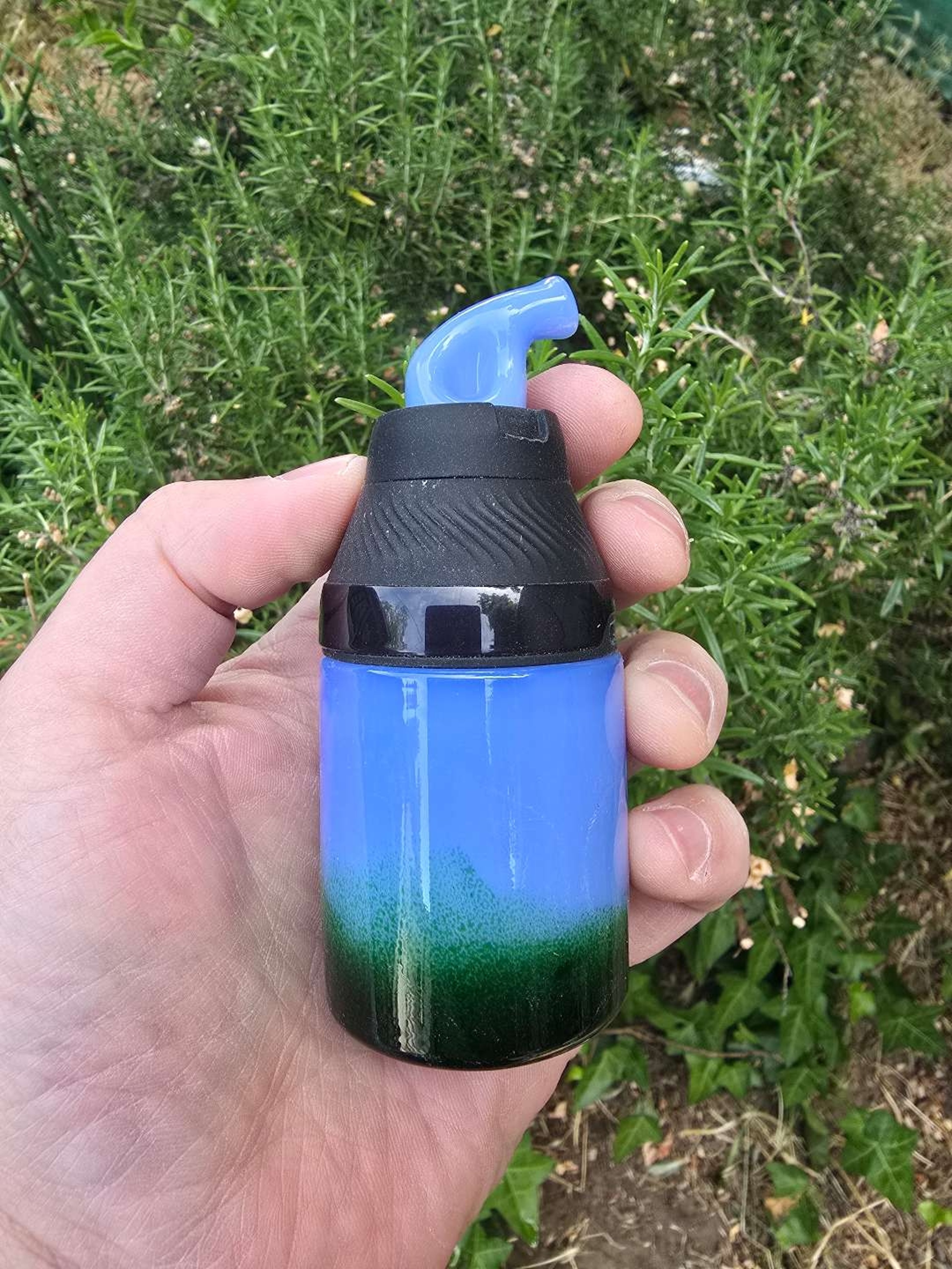 Preview pic of Tank & Snorkel set