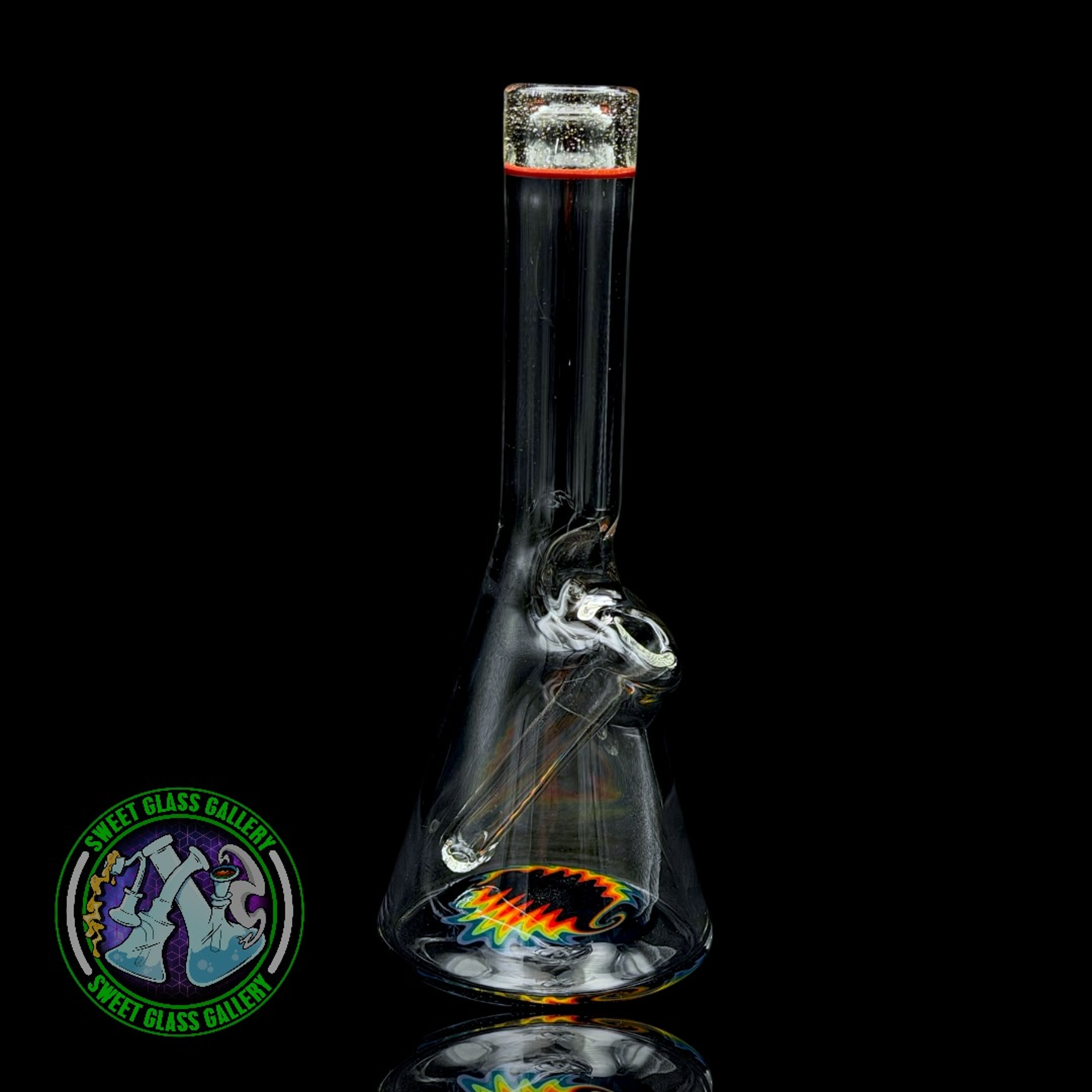 Preview pic of Nes Glass - Rig #3 - Mini Tube