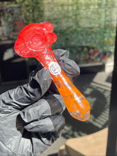 Preview pic of Frit Compression spoon