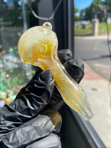 Preview pic of Doug Frit Pipe