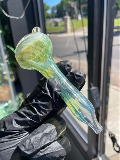 Preview pic of Doug Frit Pipe