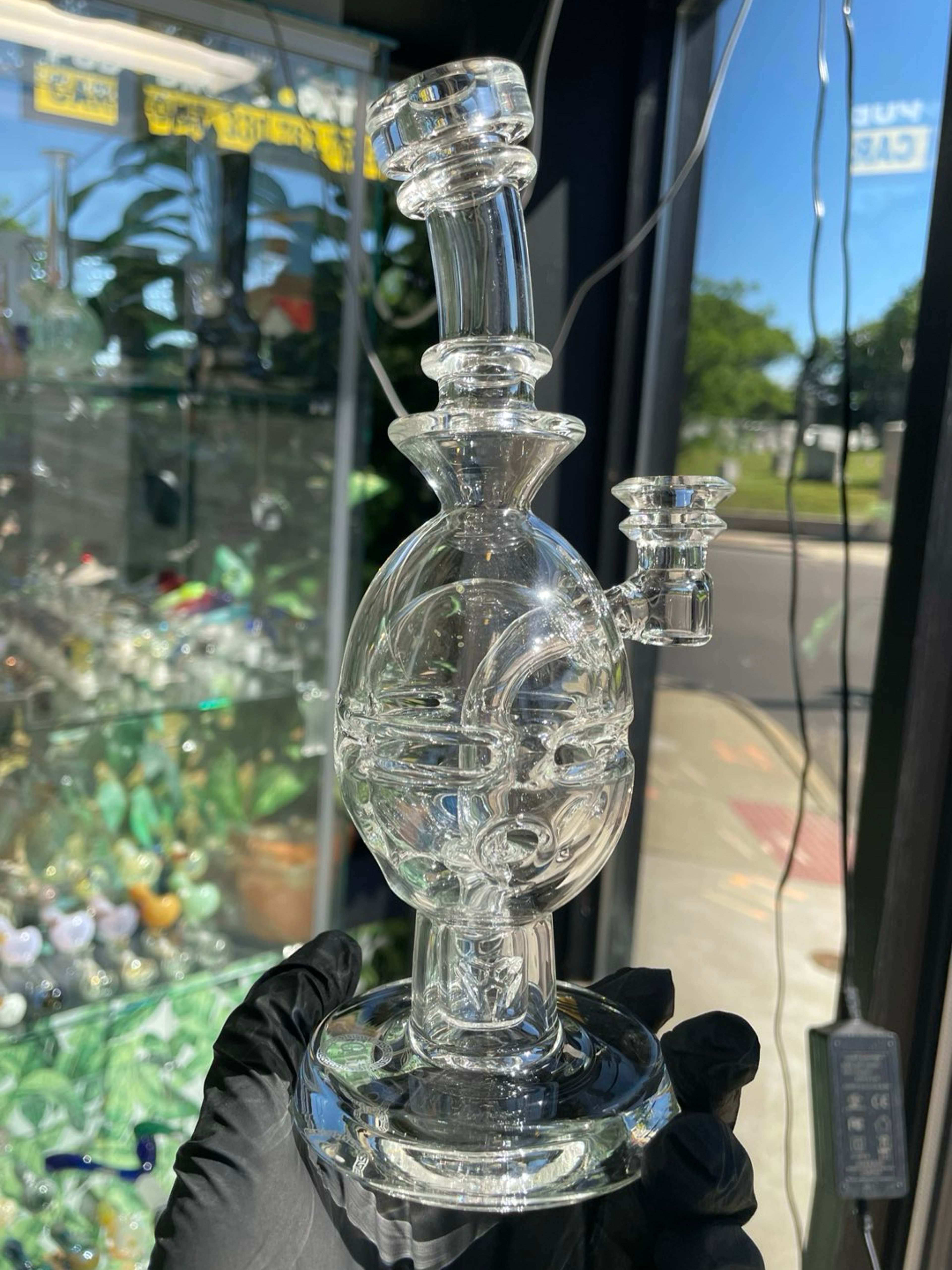 Preview pic of Greek Fab Egg Mini