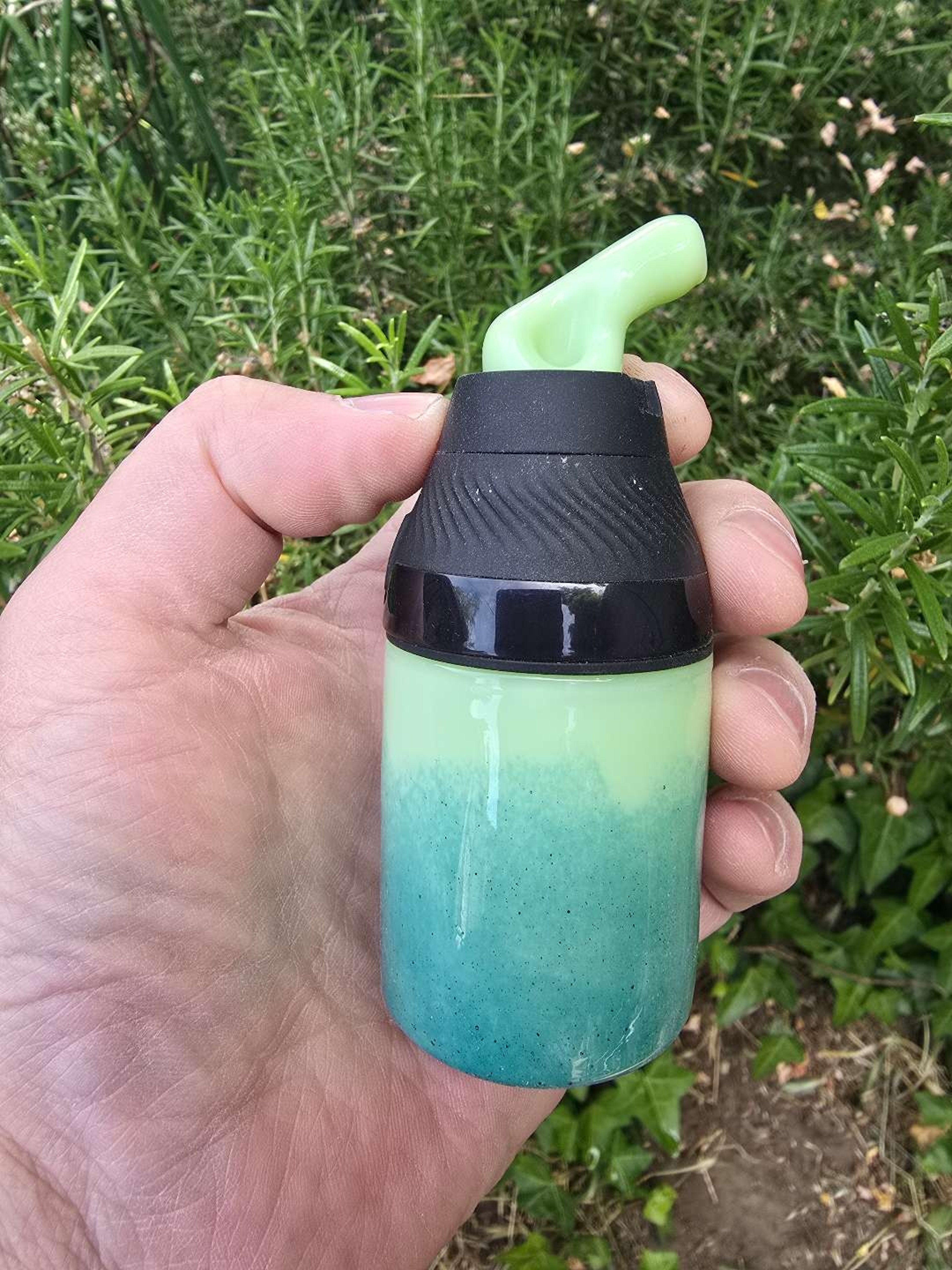 Preview pic of Tank & Snorkel set
