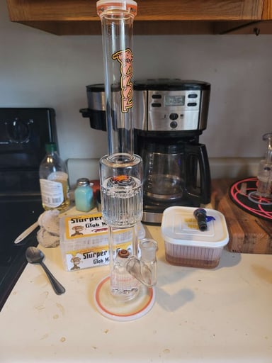Preview pic of Toro worked 7 to 13 tube