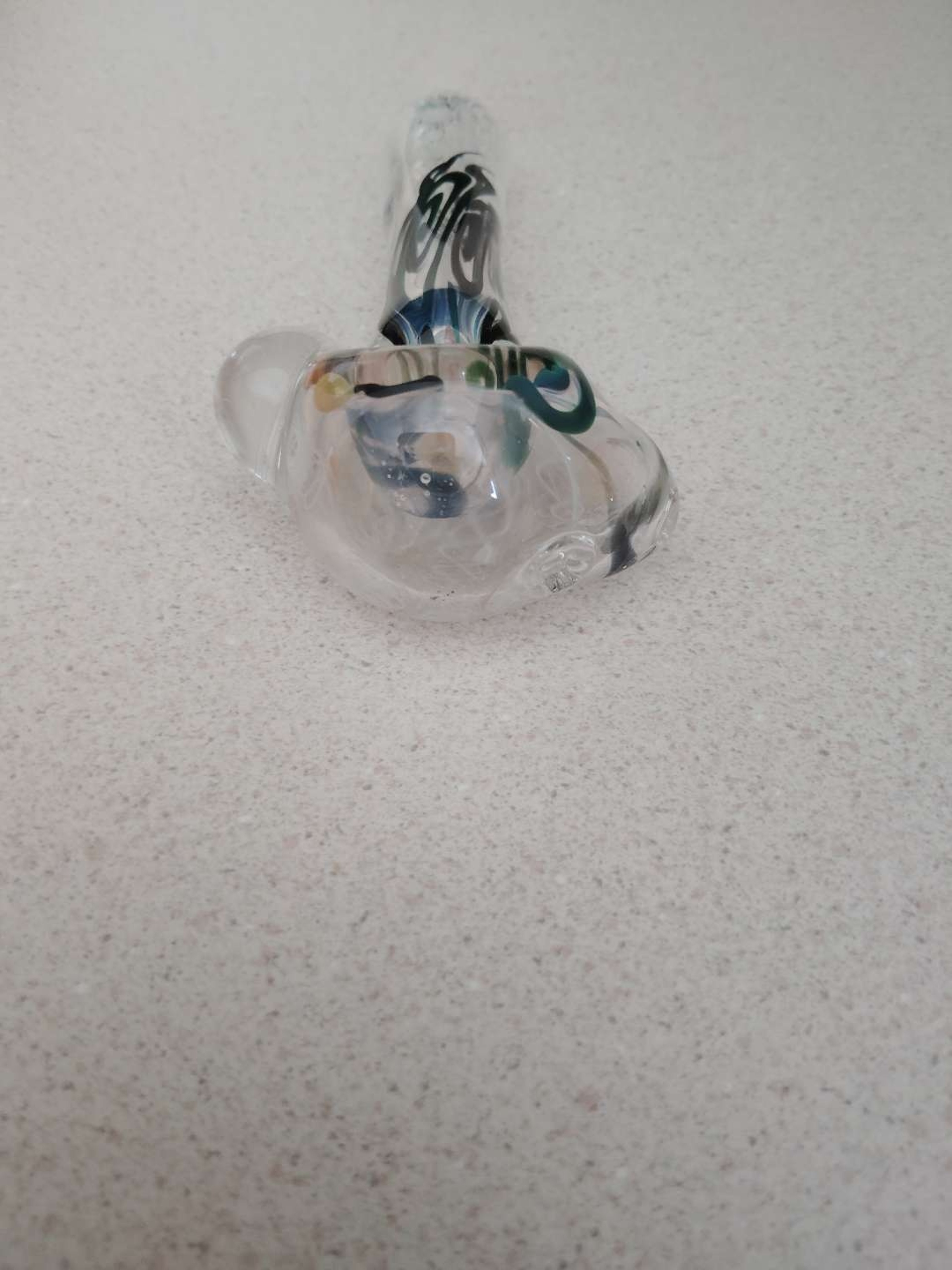 Preview pic of Spoon pipe by Lindsay