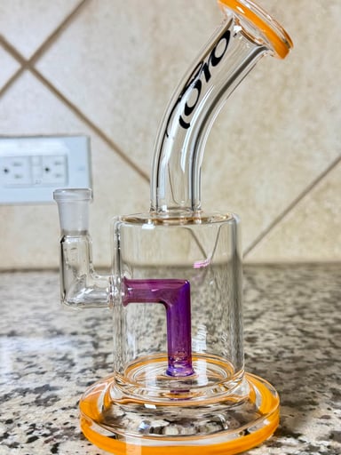 Preview pic of Toro Mac Single