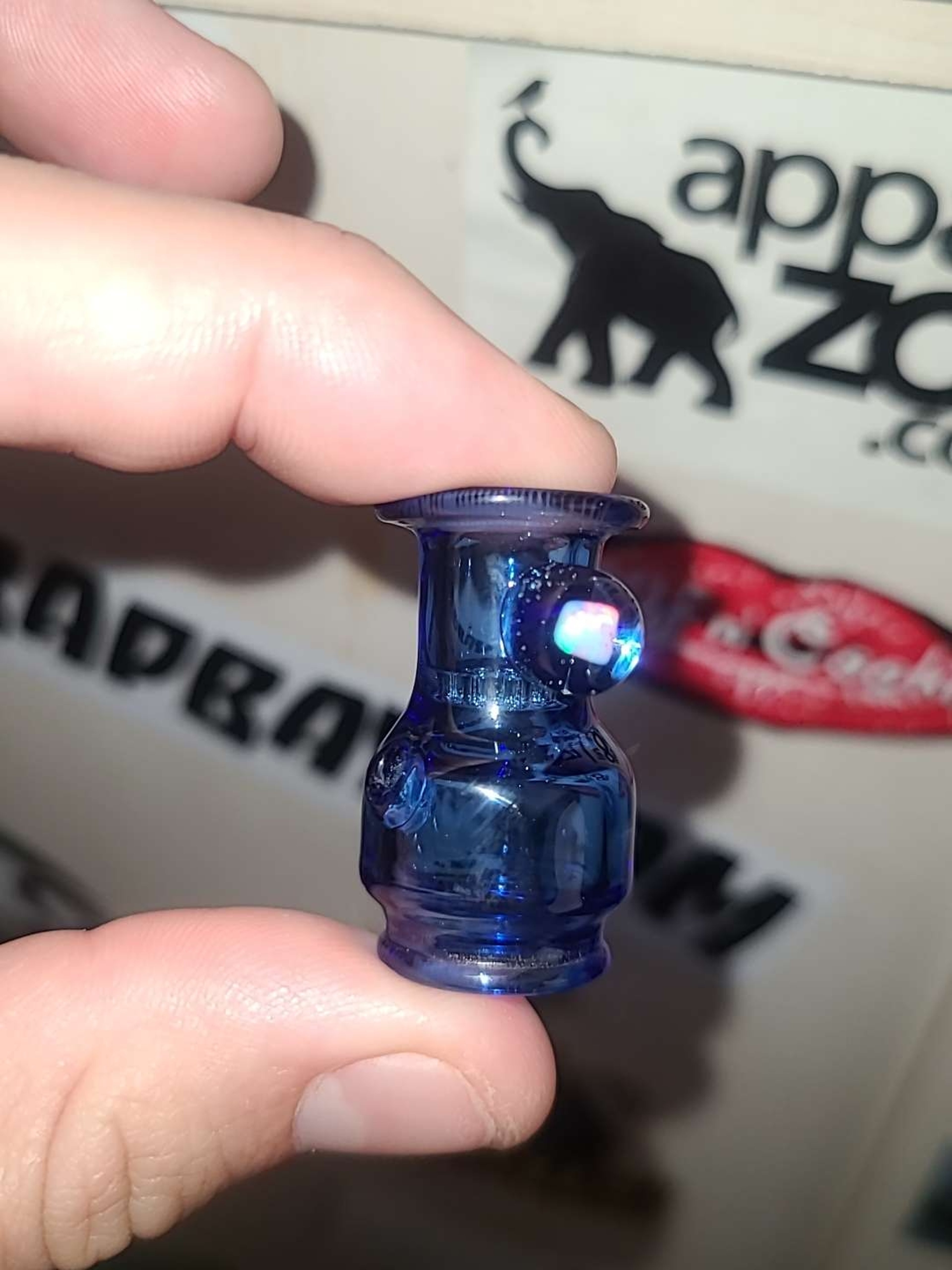 Preview pic of Pivot Top