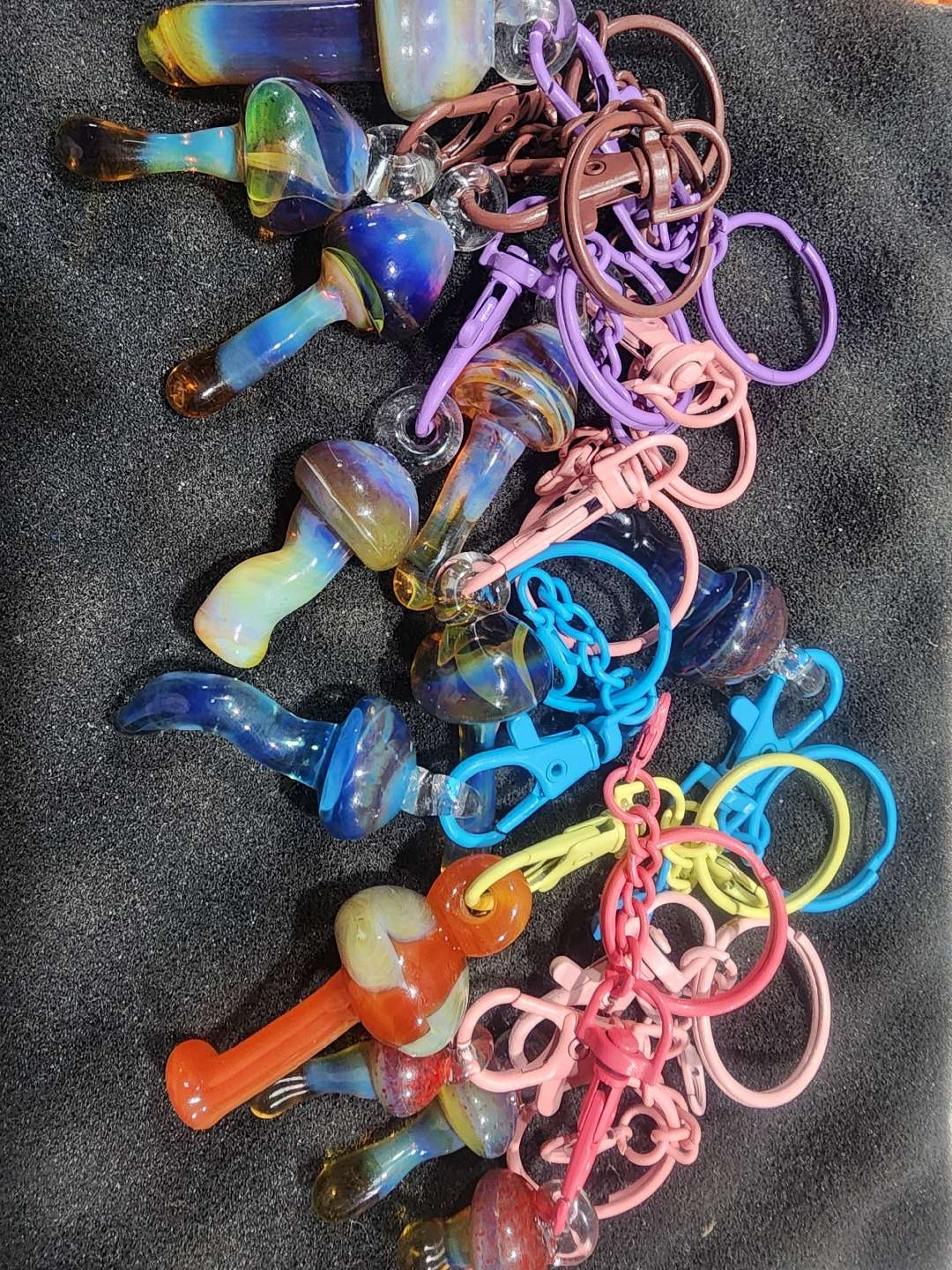 Preview pic of Reserved for beach glass