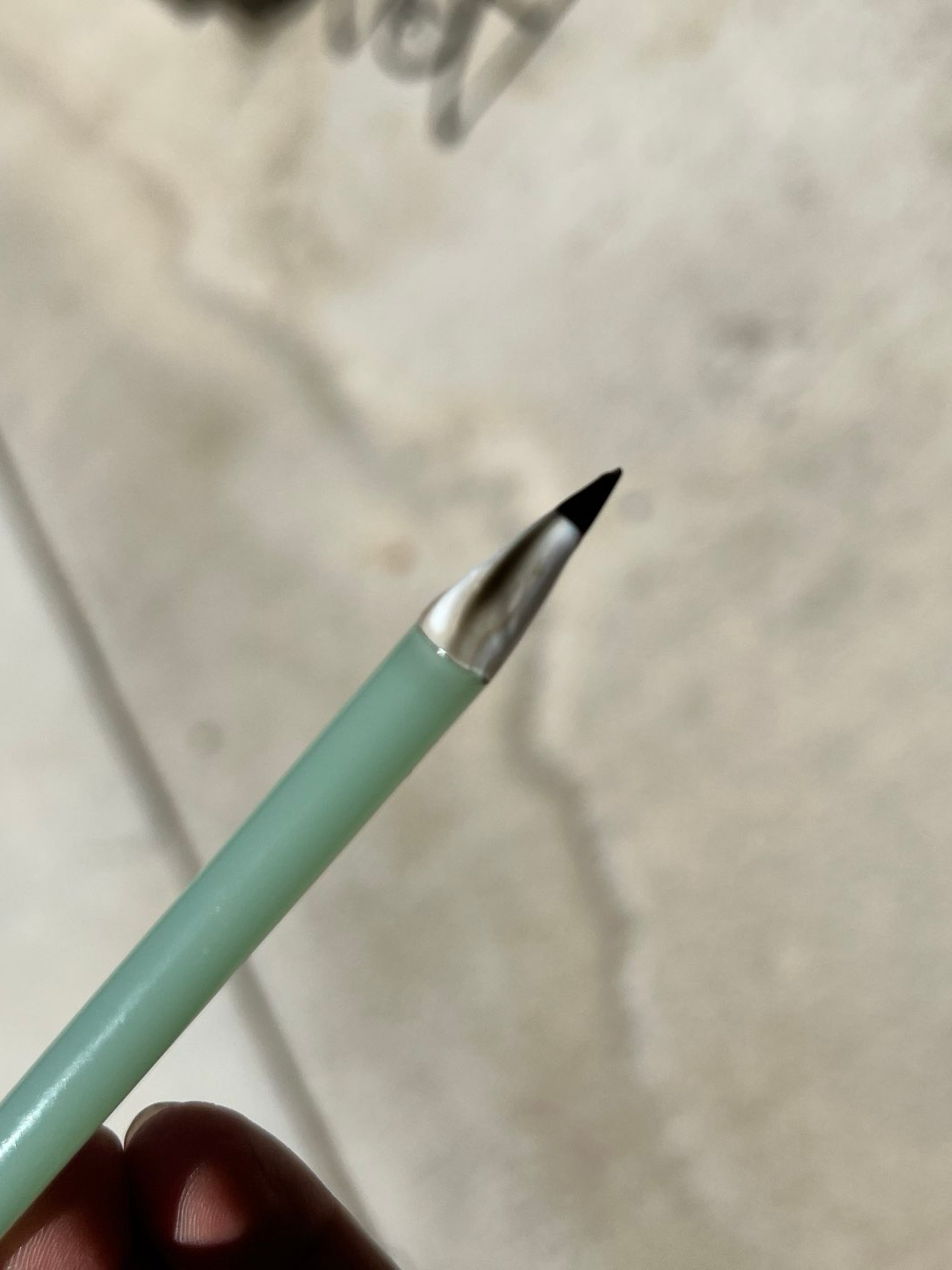 sherbet pencil image 0