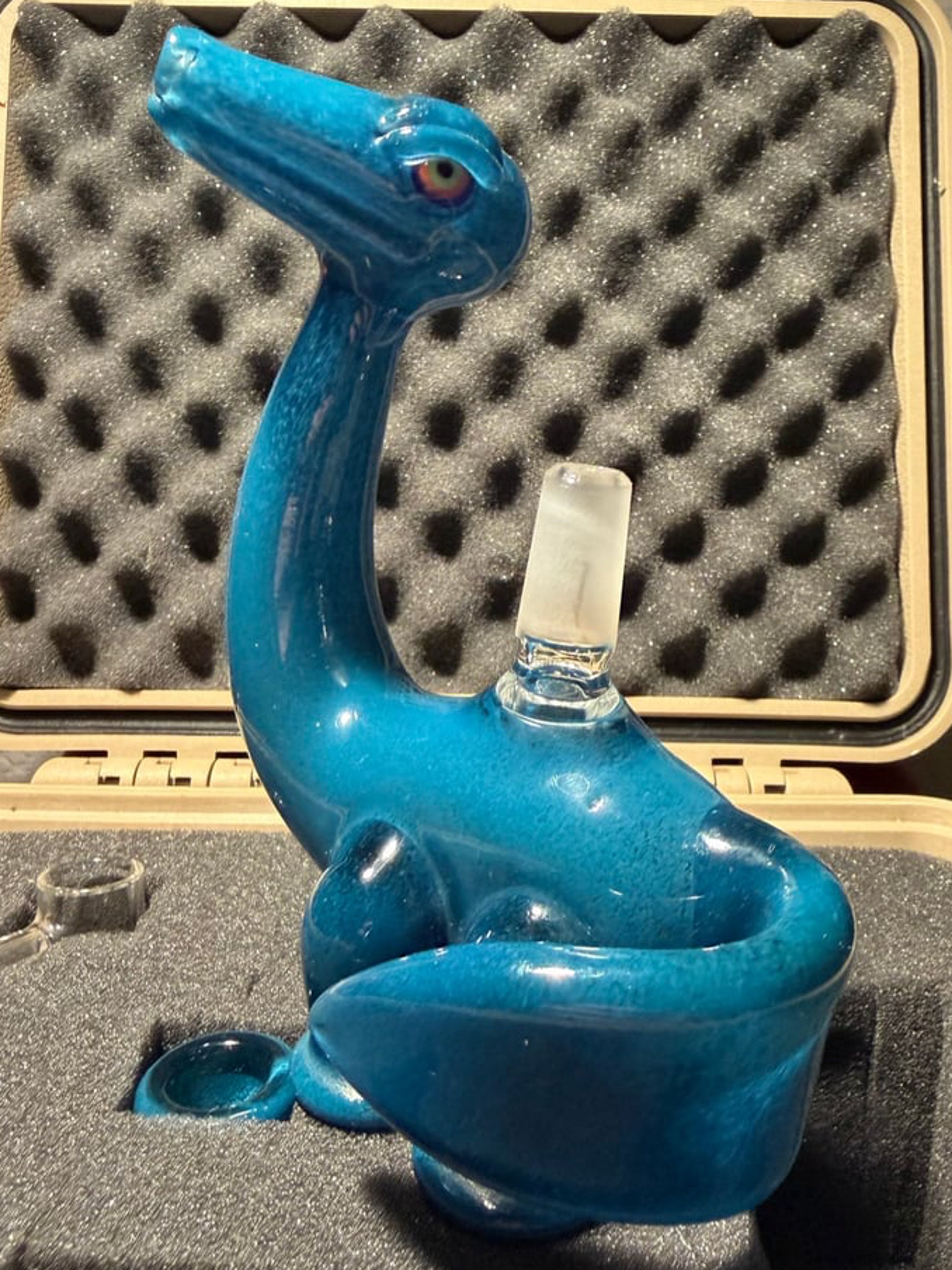 Preview pic of Elbo Bronto