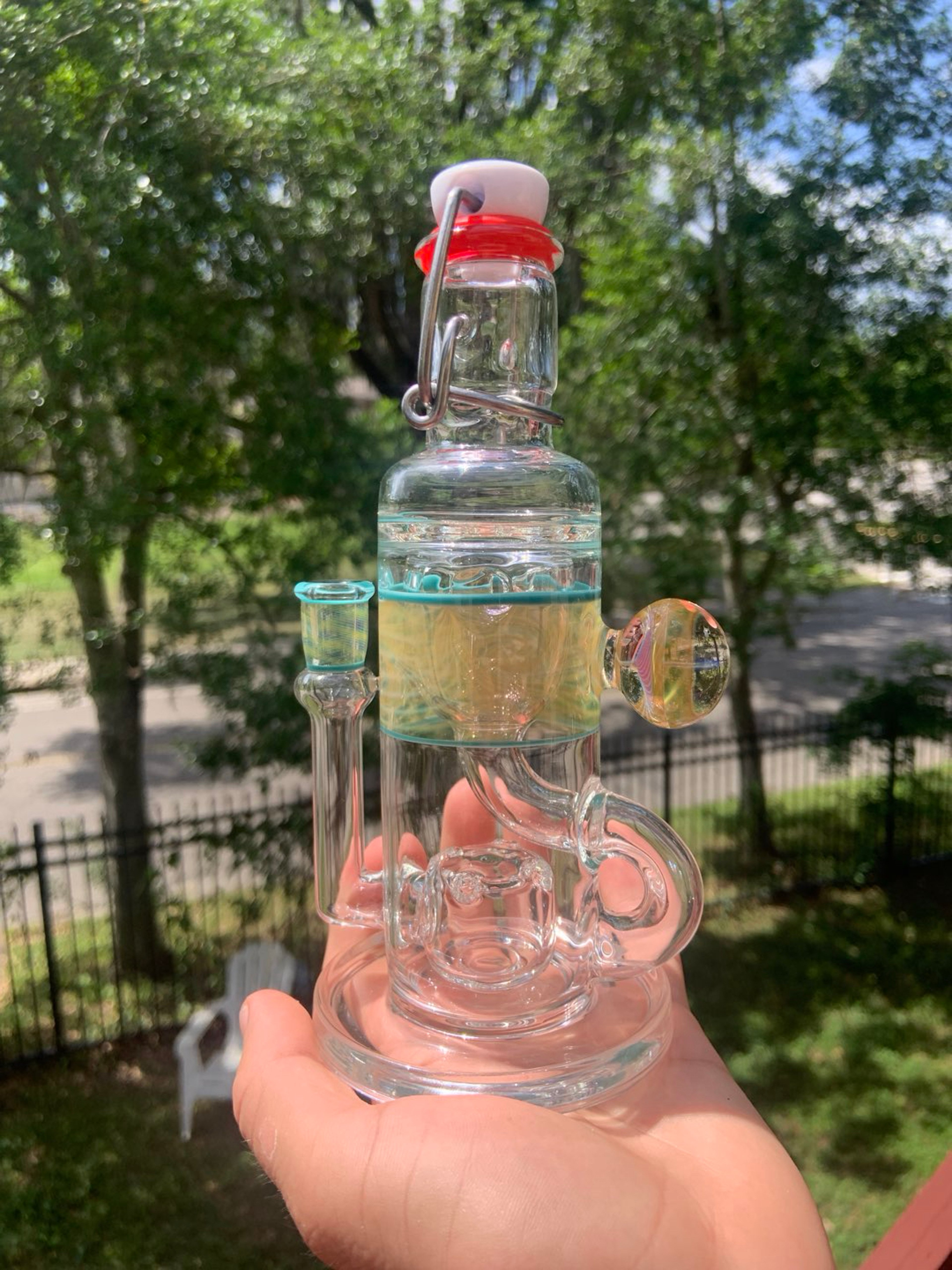 Preview pic of MattA Fume Recycler