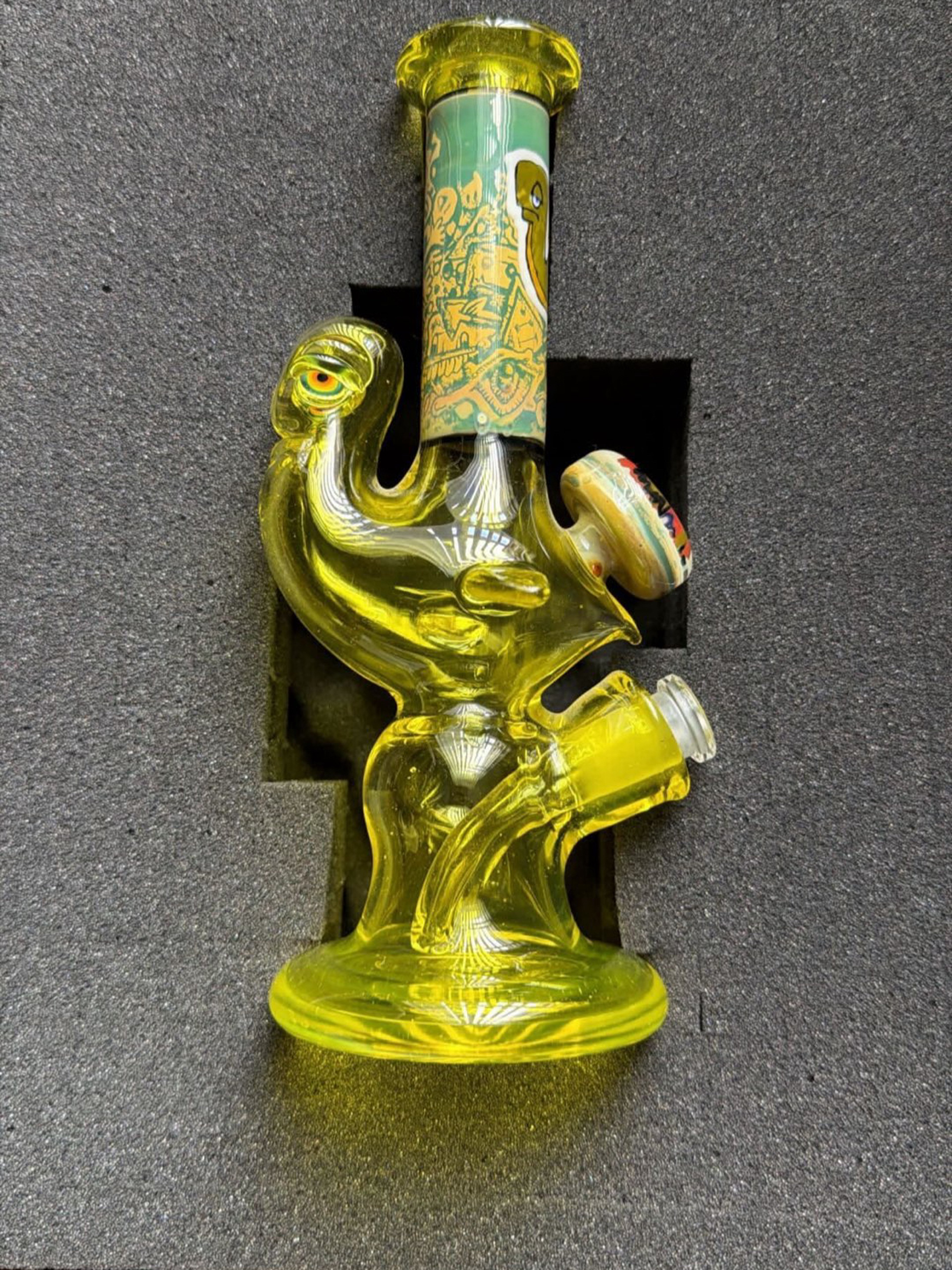 Preview pic of Elbo X Trevy Metal