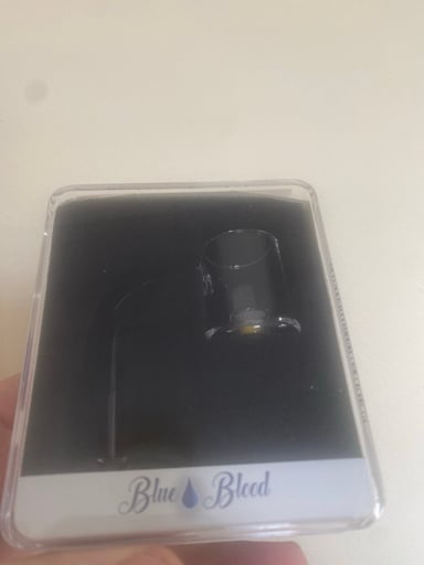 Preview pic of Blue blood bangers