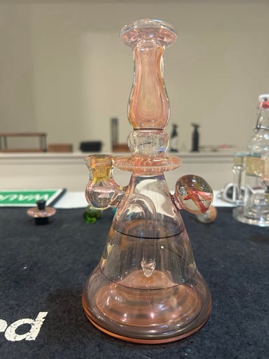 Preview pic of MattA Fume Bubbler
