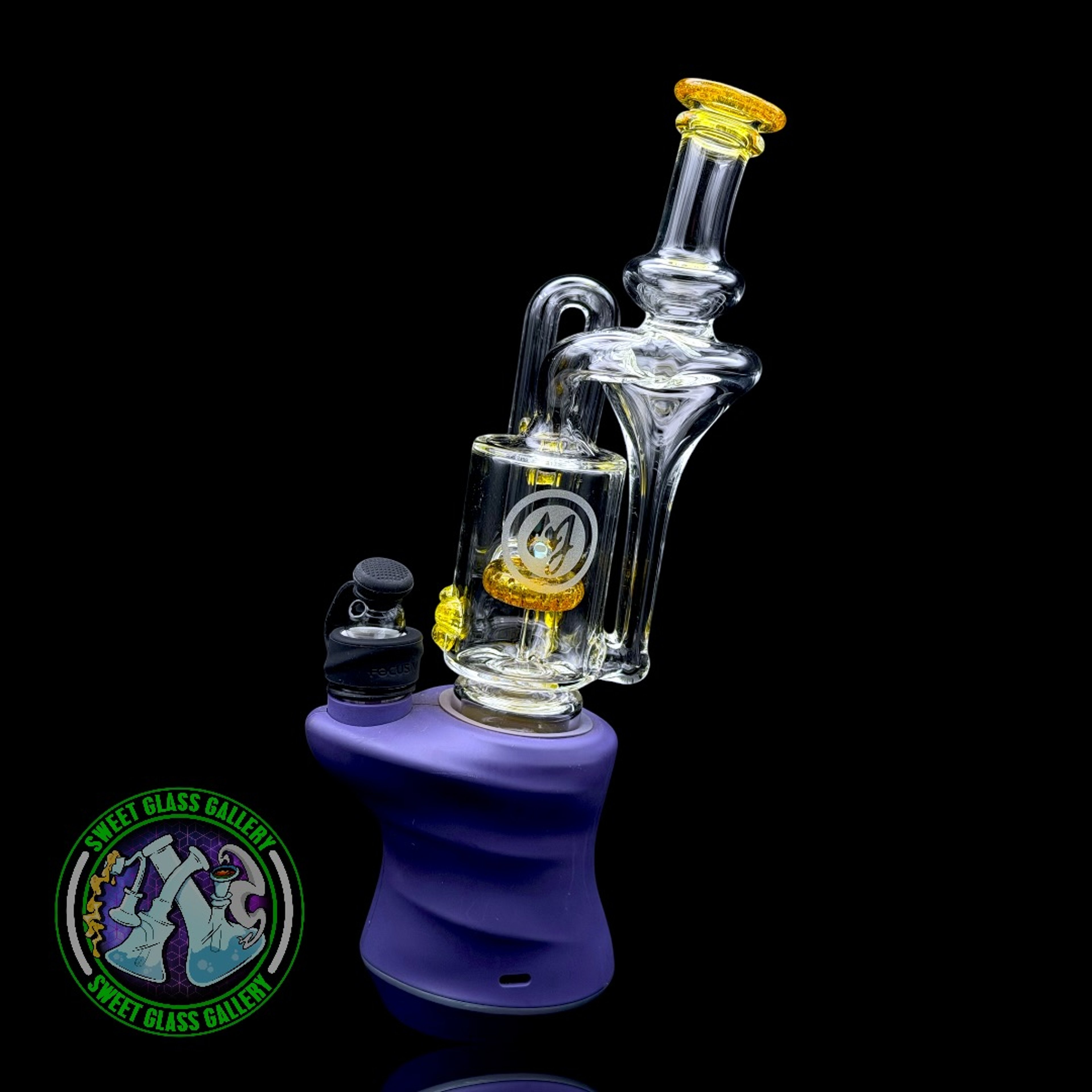 Preview pic of OJ Flame - Focus V Carta Attachment #1