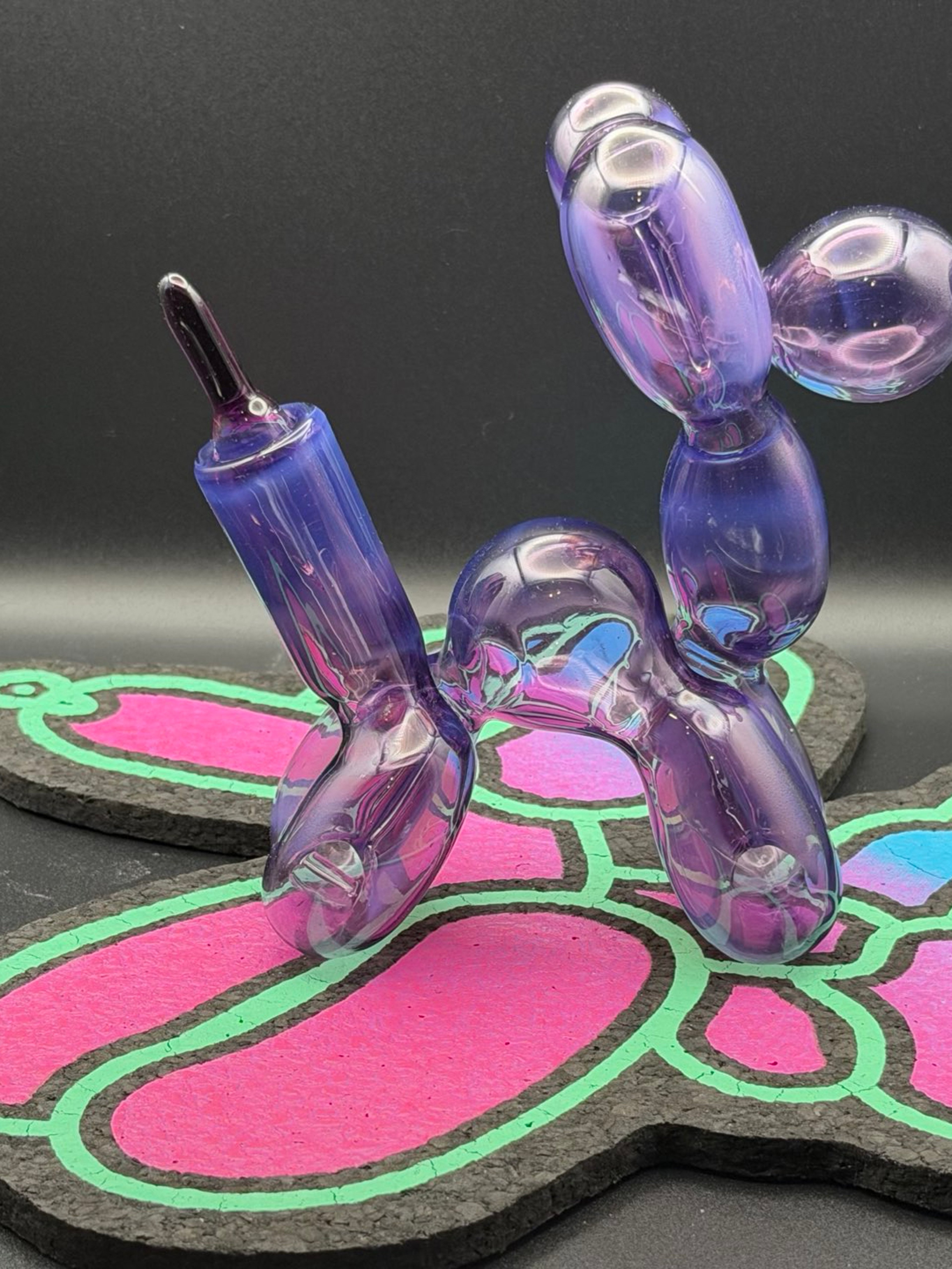 Preview pic of Ballon Dog