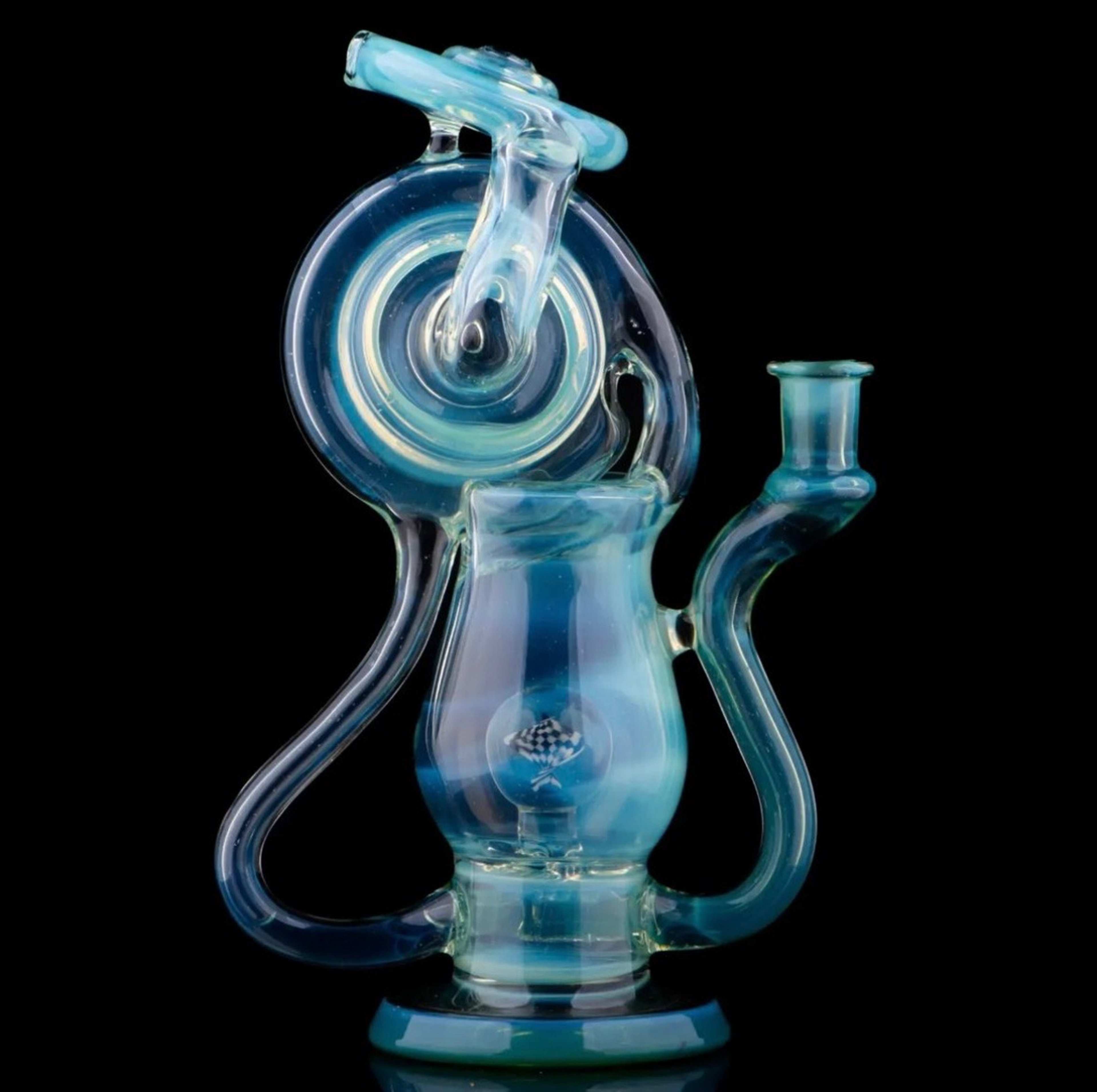 Preview pic of Whitney Harmon Recycler