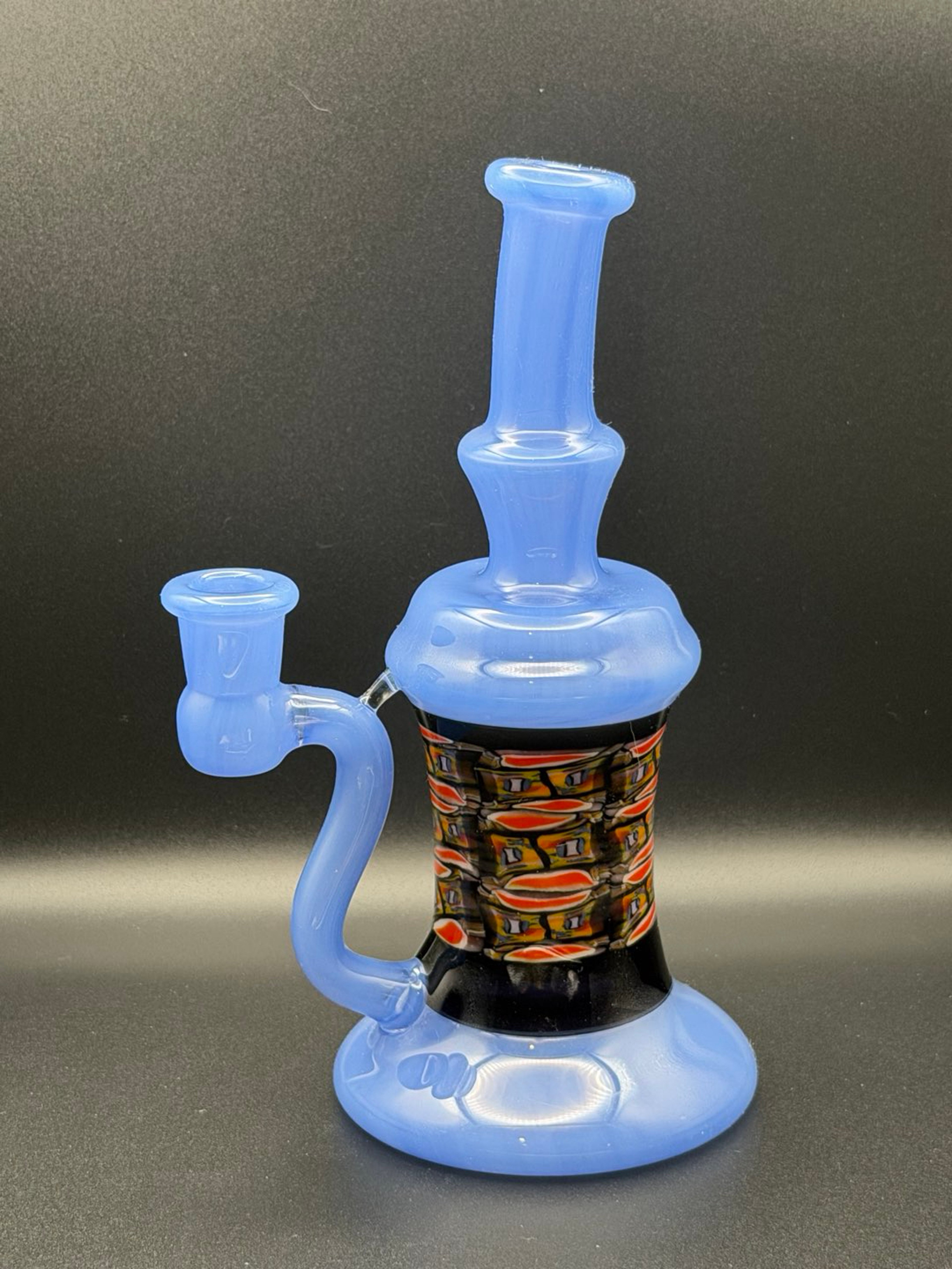 Chip Stack banger hanger image 0