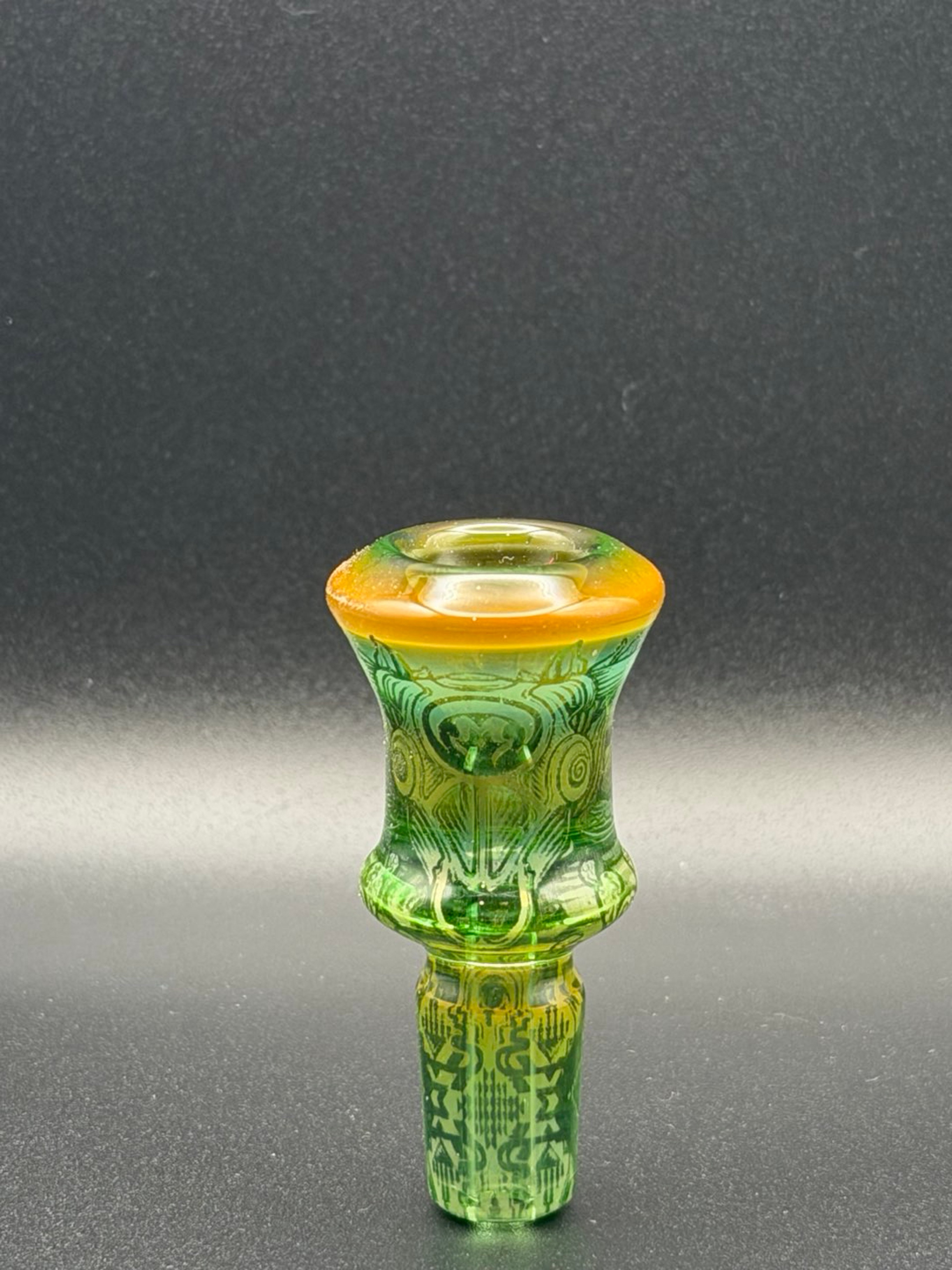 Preview pic of Hologram Flower Slide