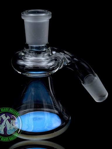 Preview pic of OJ Flame - Ash Catcher #2 - Dry - 14mm