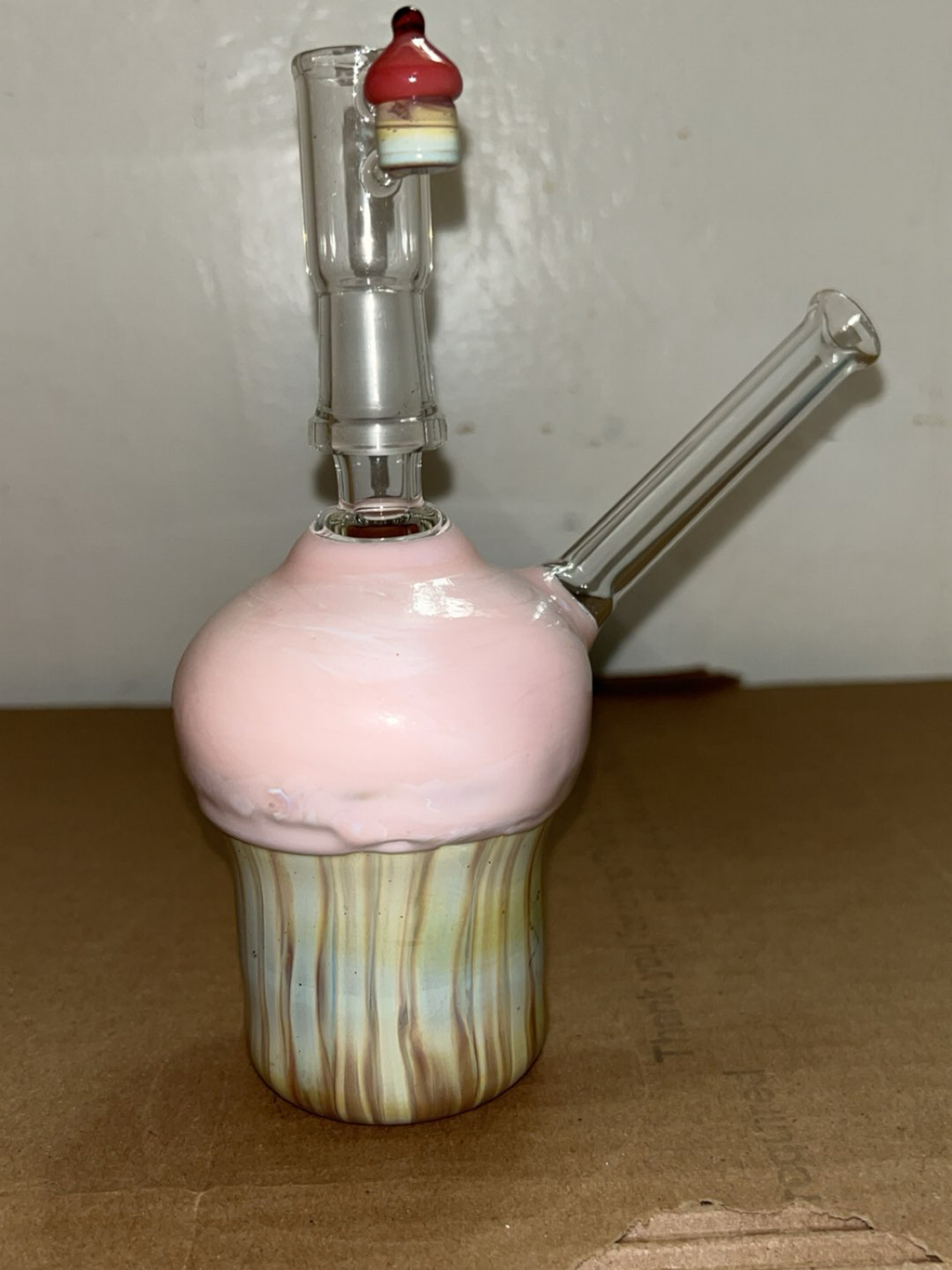Preview pic of Voj Glass - Brand New American Glass