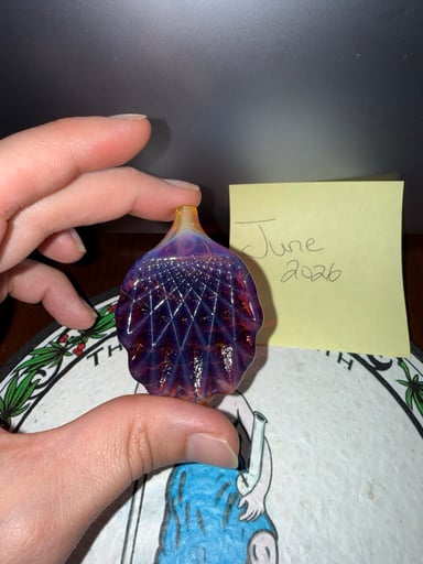 Preview pic of Teleporter Key Pendant by Mike Shelbo