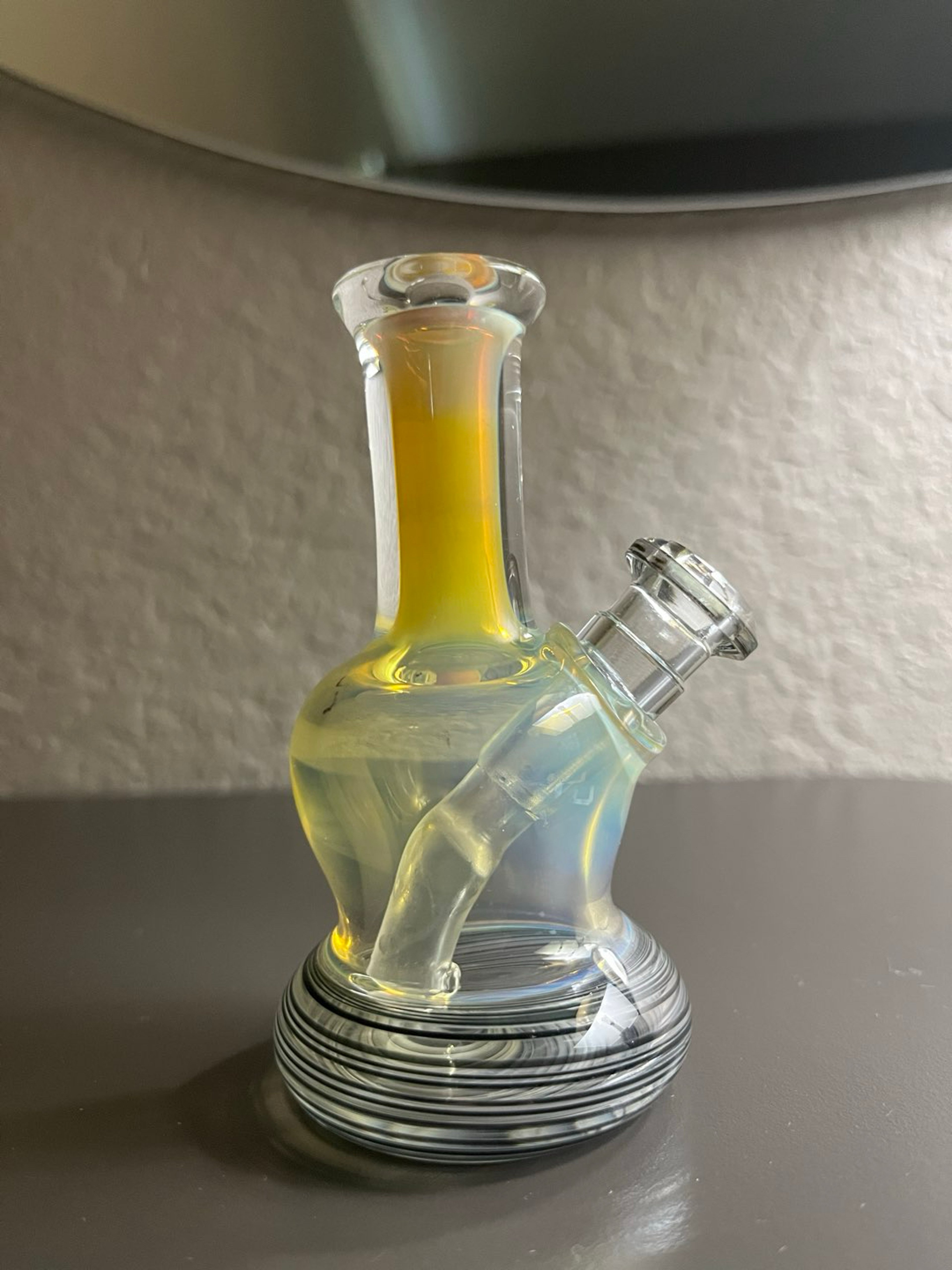 Preview pic of 10MM Fumed Jammer Rig