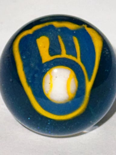 Preview pic of Keys Glass Brewers Marble