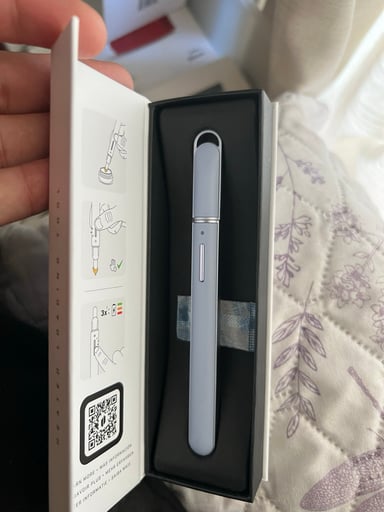 Preview pic of Puffco hotknife v2 haze