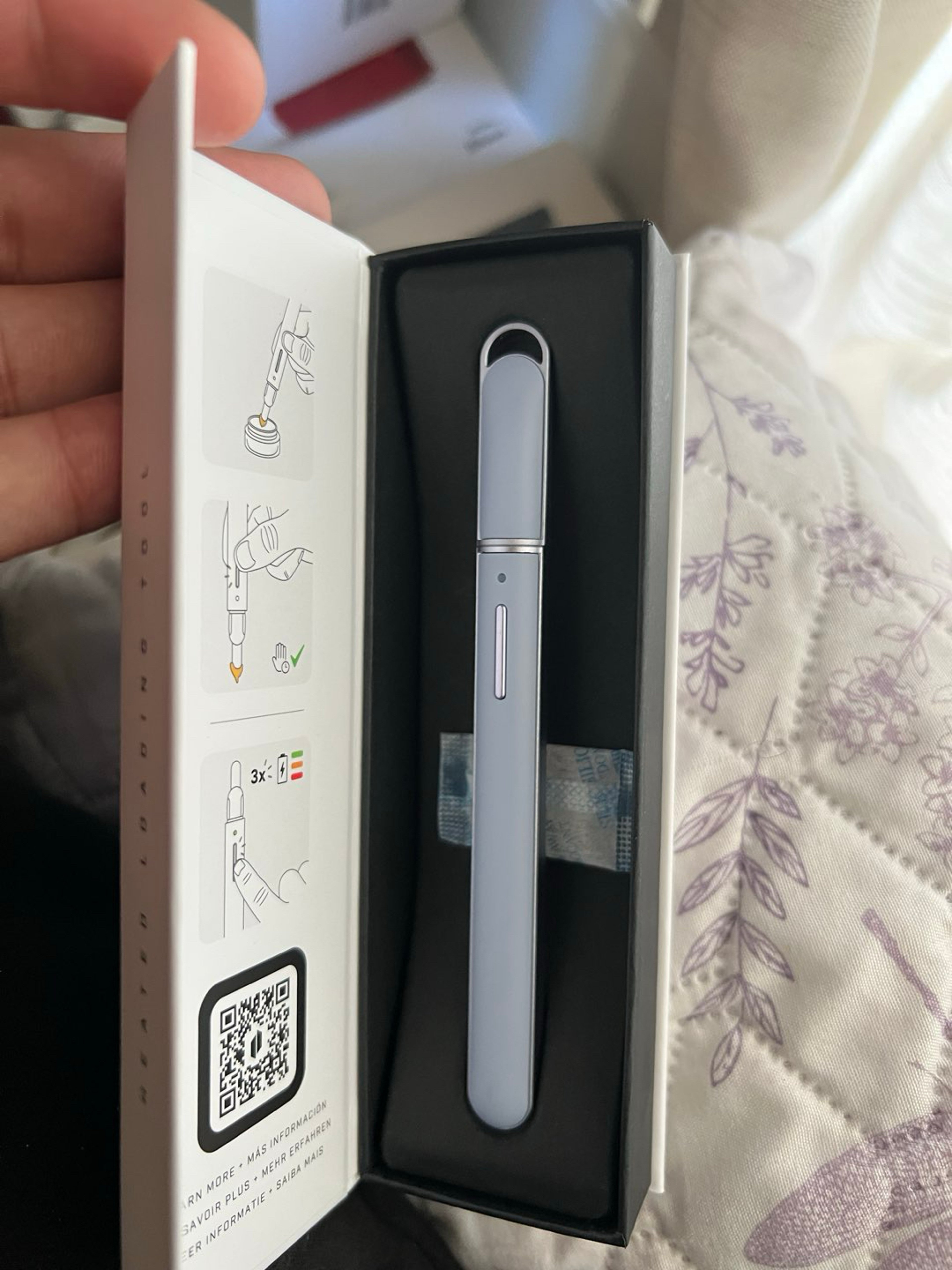 Puffco hotknife v2 haze image 0