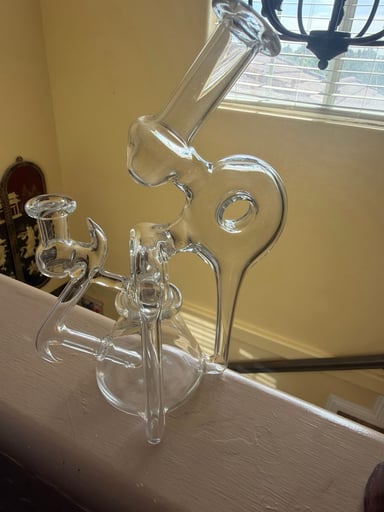 Preview pic of Donut Rbr3 Drain Recycler AG5 #157