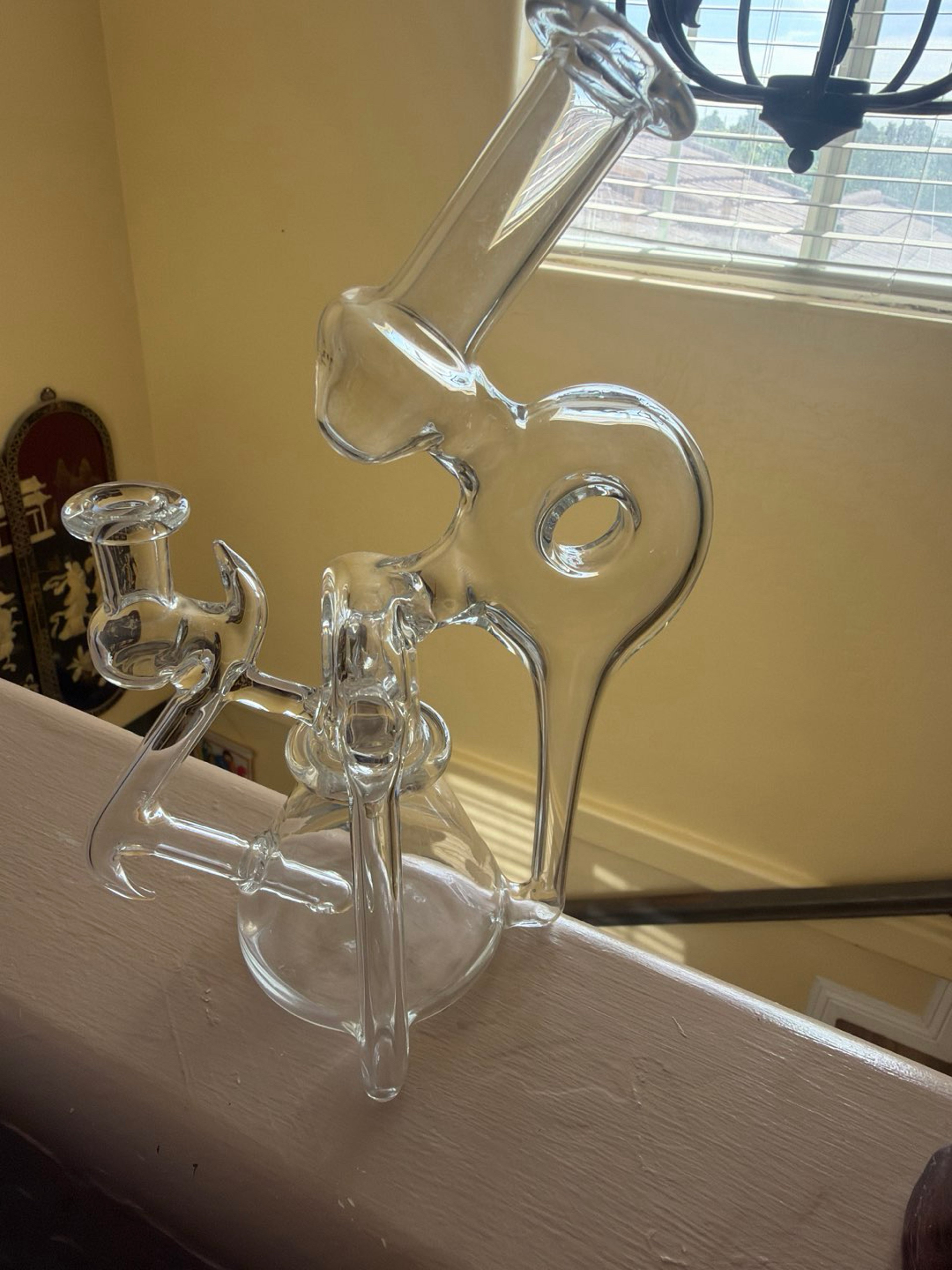 Preview pic of Donut Rbr3 Drain Recycler AG5 #157