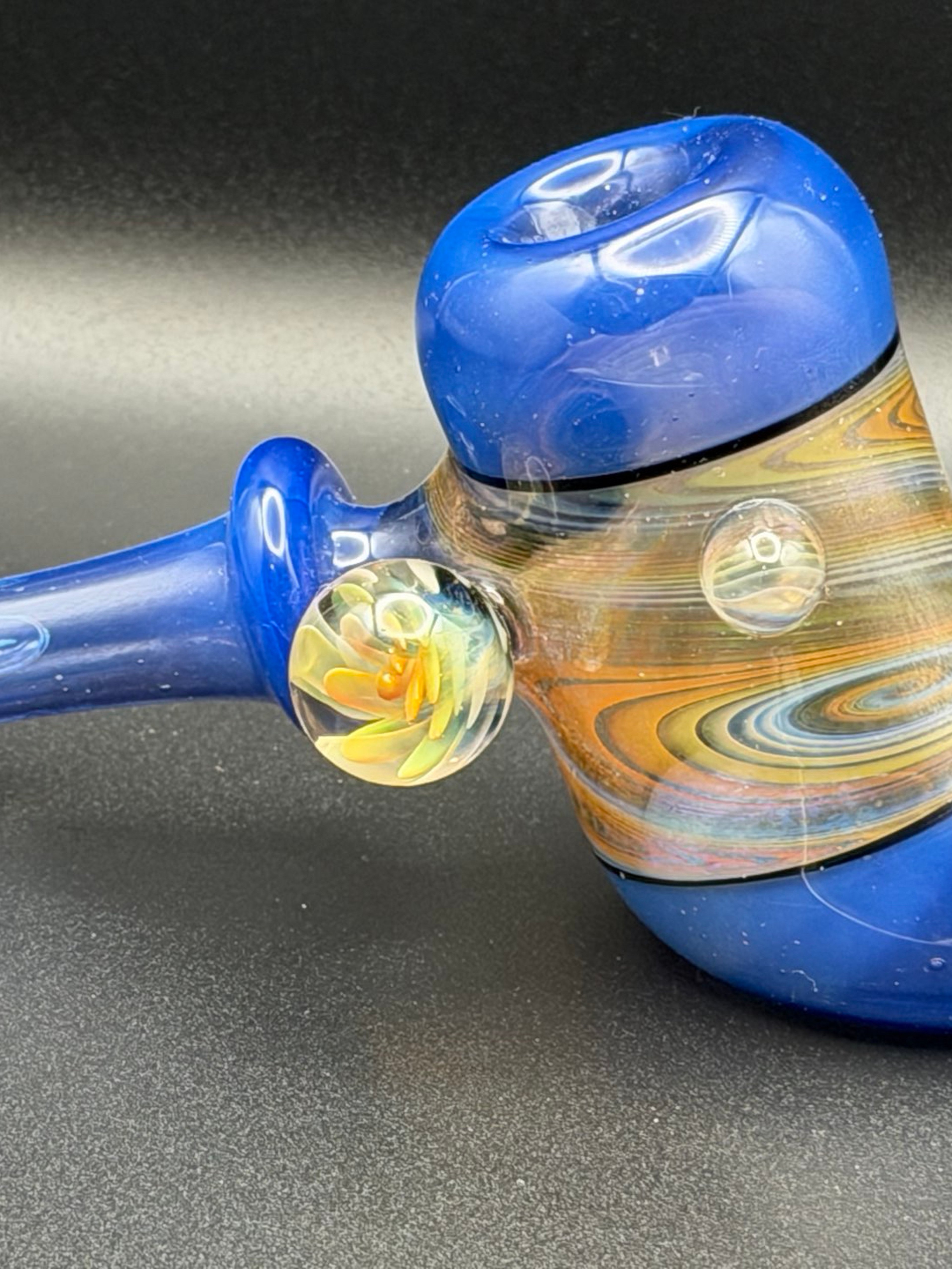 Preview pic of Fume Hammer