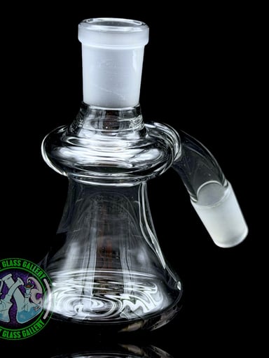 Preview pic of OJ Flame - Ash Catcher #3 - Dry - 14mm