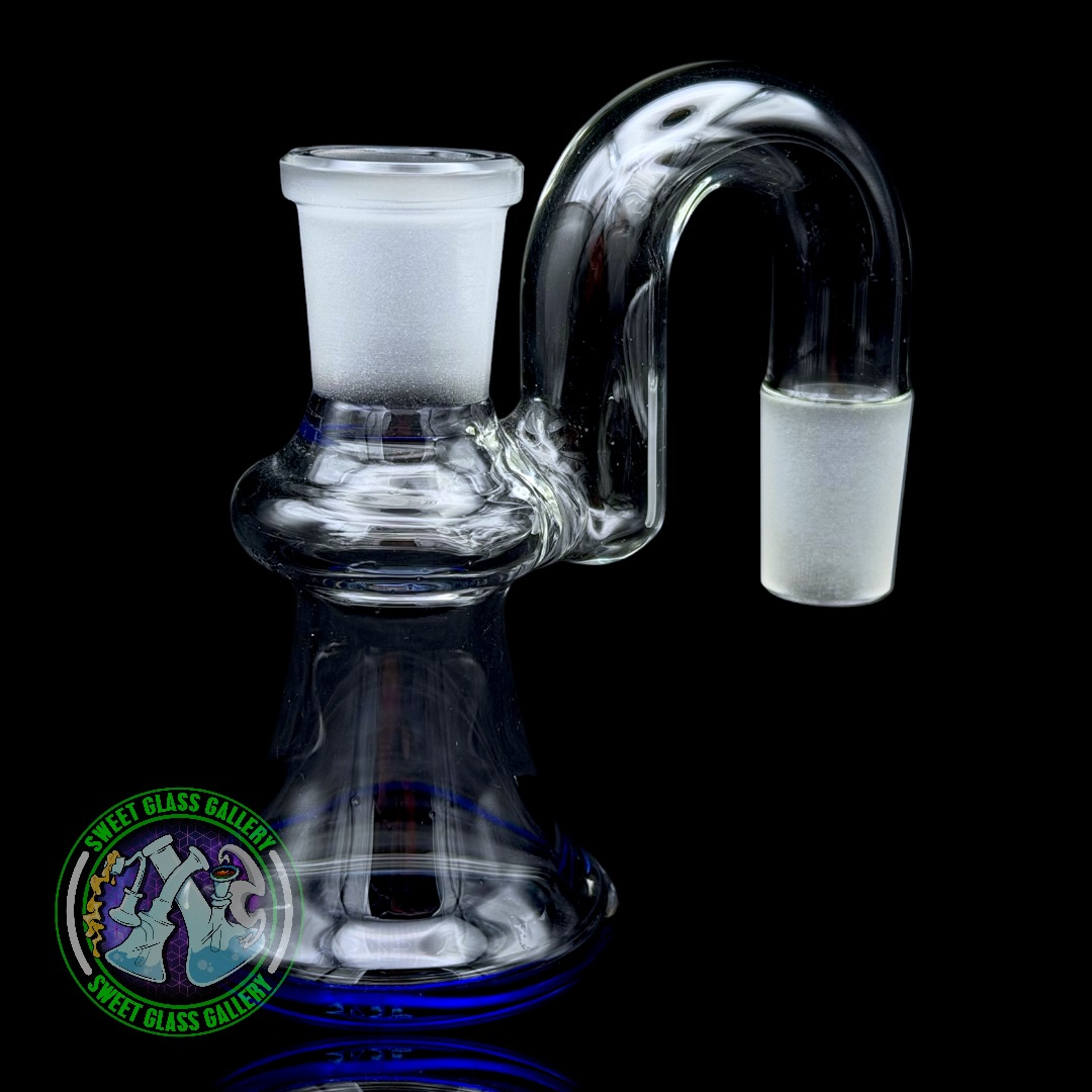 Preview pic of OJ Flame - Ash Catcher #4 - Dry - 18mm