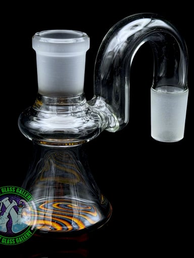 Preview pic of OJ Flame - Ash Catcher #5 - Dry - 18mm