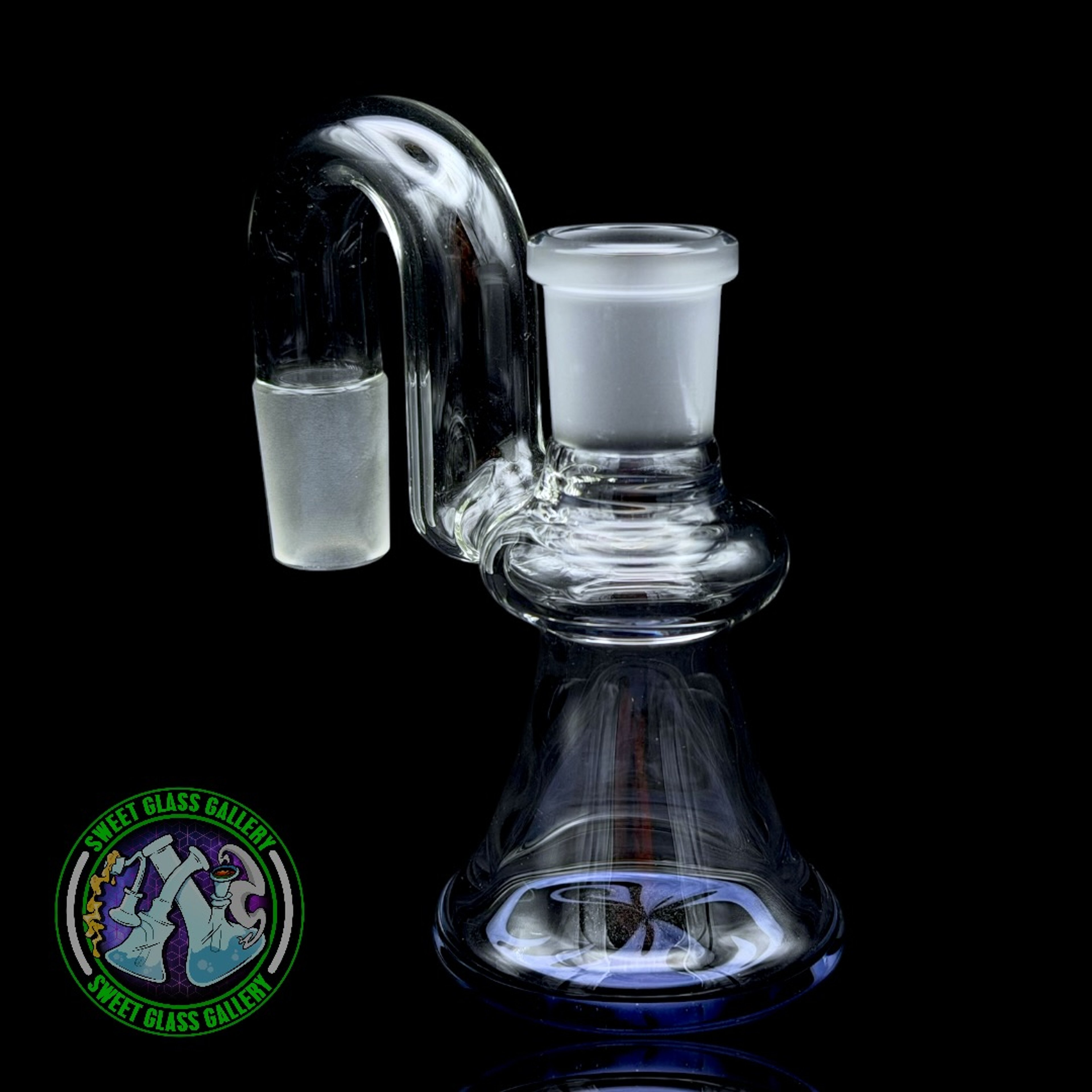 Preview pic of OJ Flame - Ash Catcher #6 - Dry - 18mm