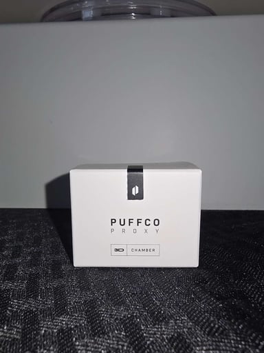 Preview pic of Puffco Proxy 3D chamber New Gen