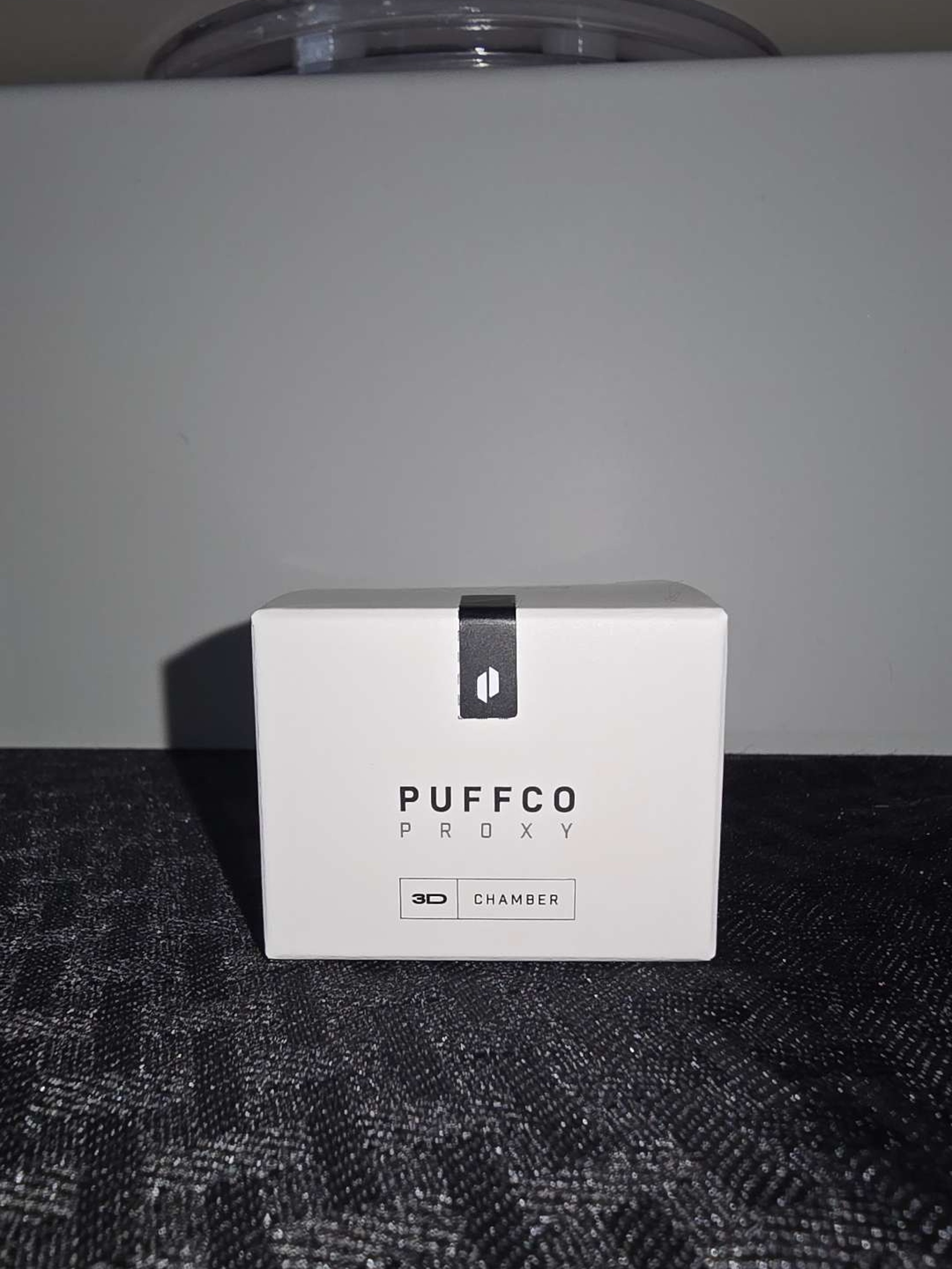Puffco Proxy 3D chamber New Gen image 0
