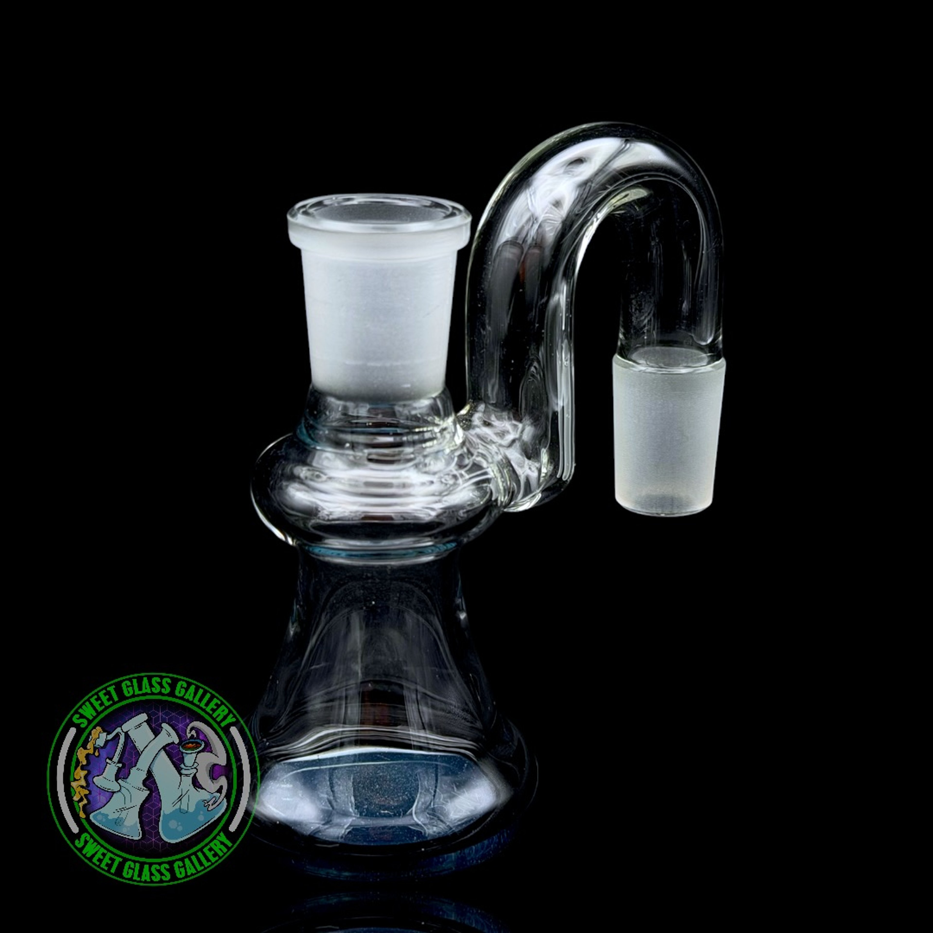 Preview pic of OJ Flame - Ash Catcher #7 - Dry - 18mm