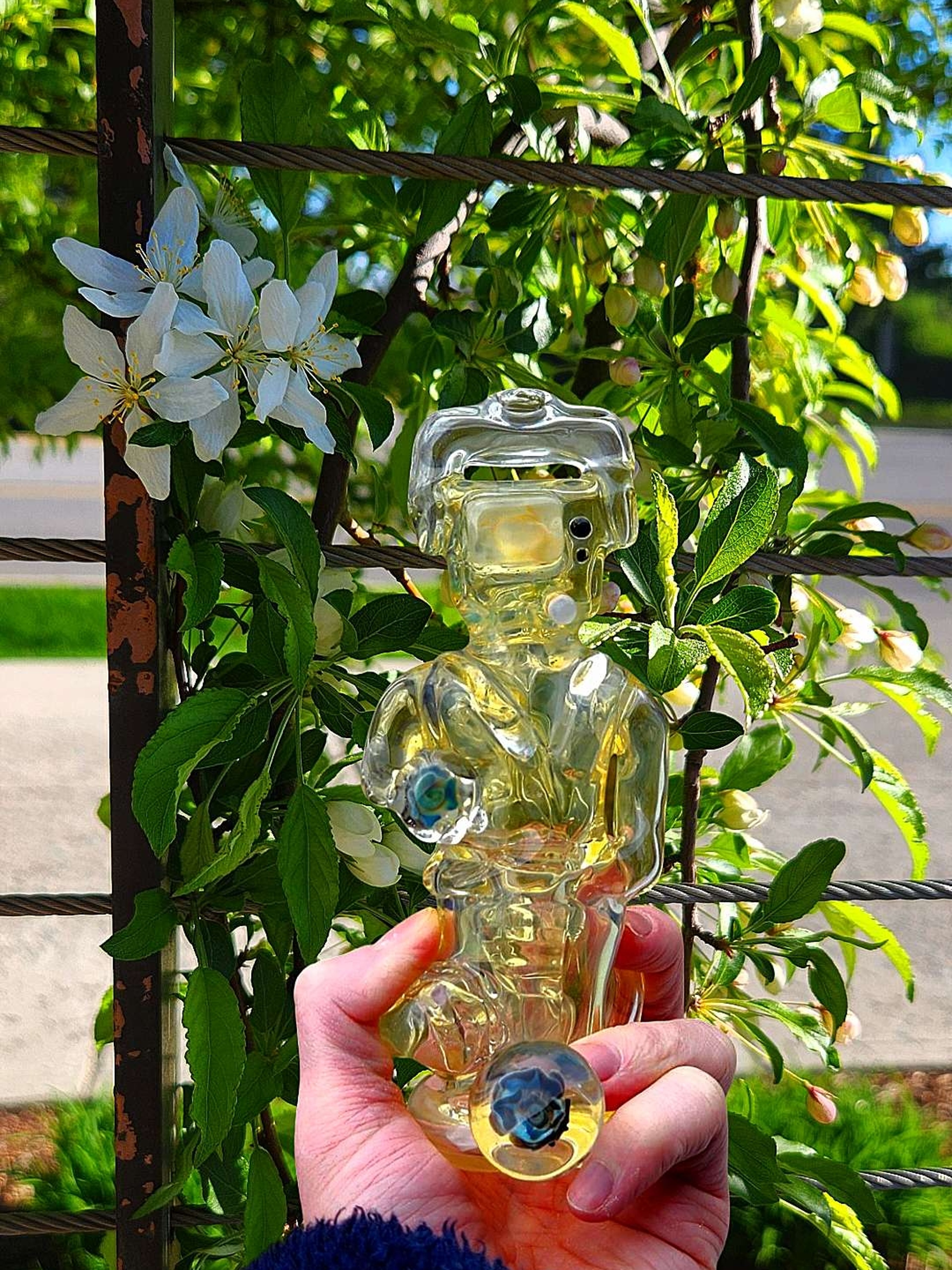 Preview pic of TvHead Recycler
