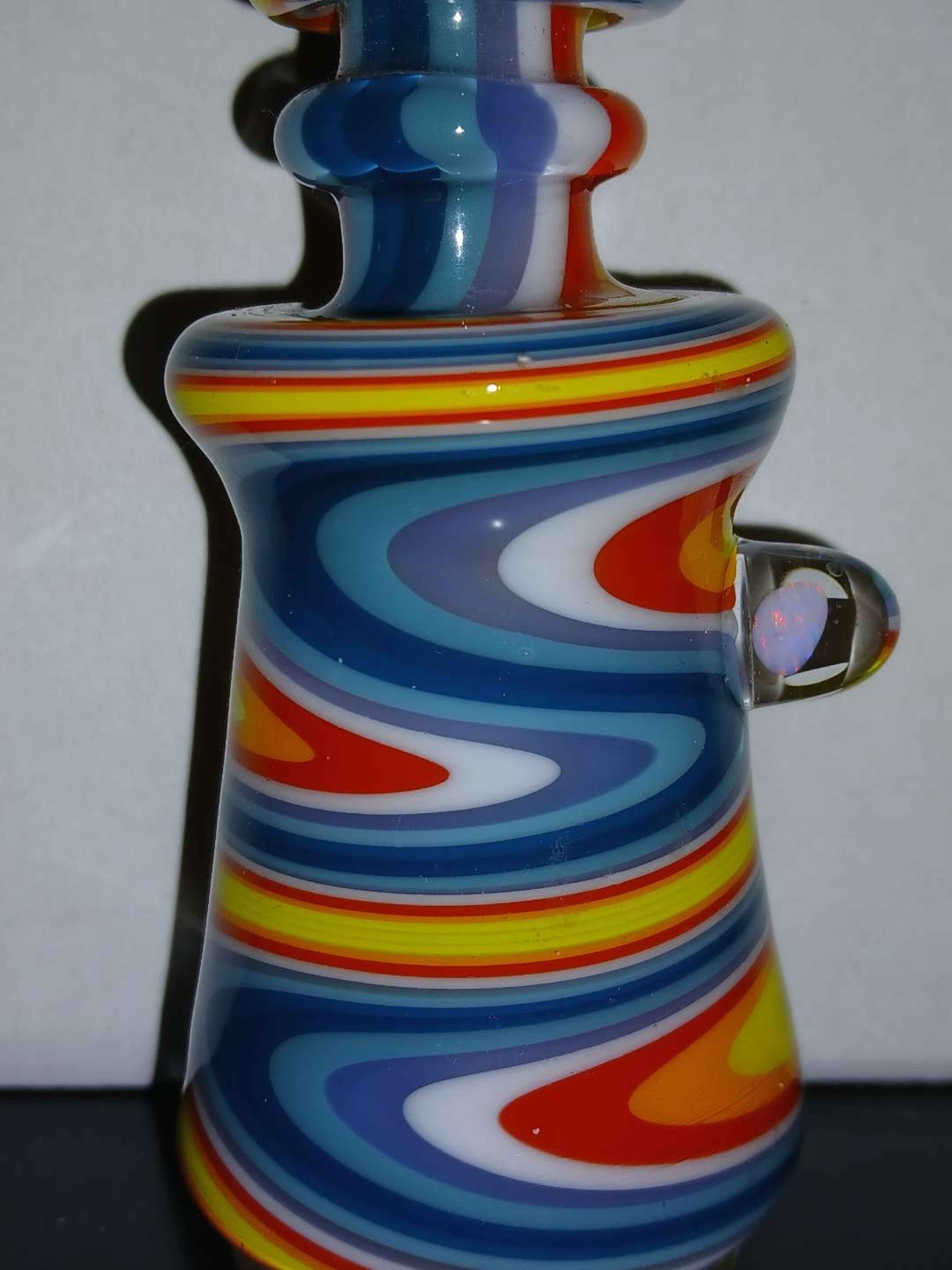 Preview pic of EternalFlameWorks Wet Top For Puffco